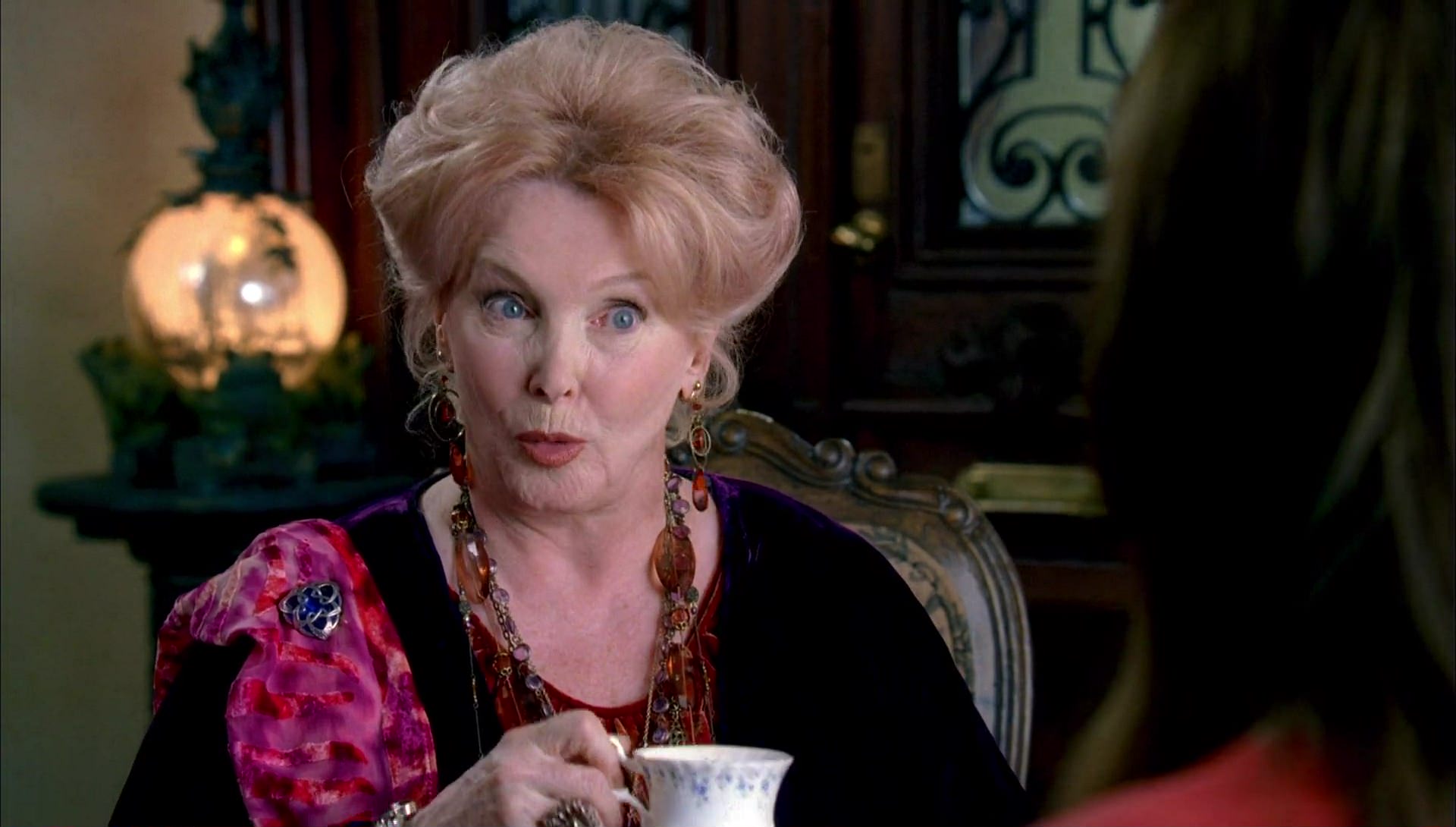 Return to Halloweentown (2006) HD screenshot 4952