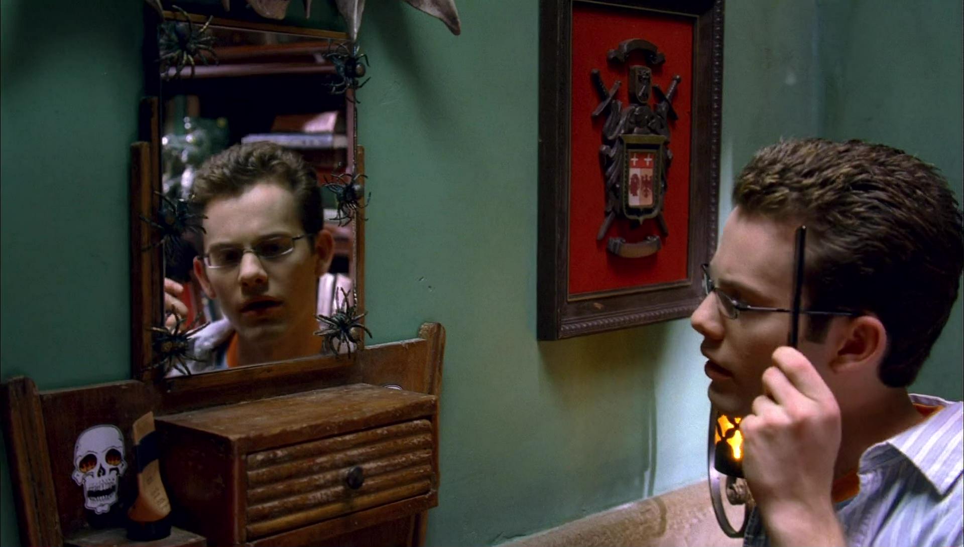 Return to Halloweentown (2006) movie still 4960