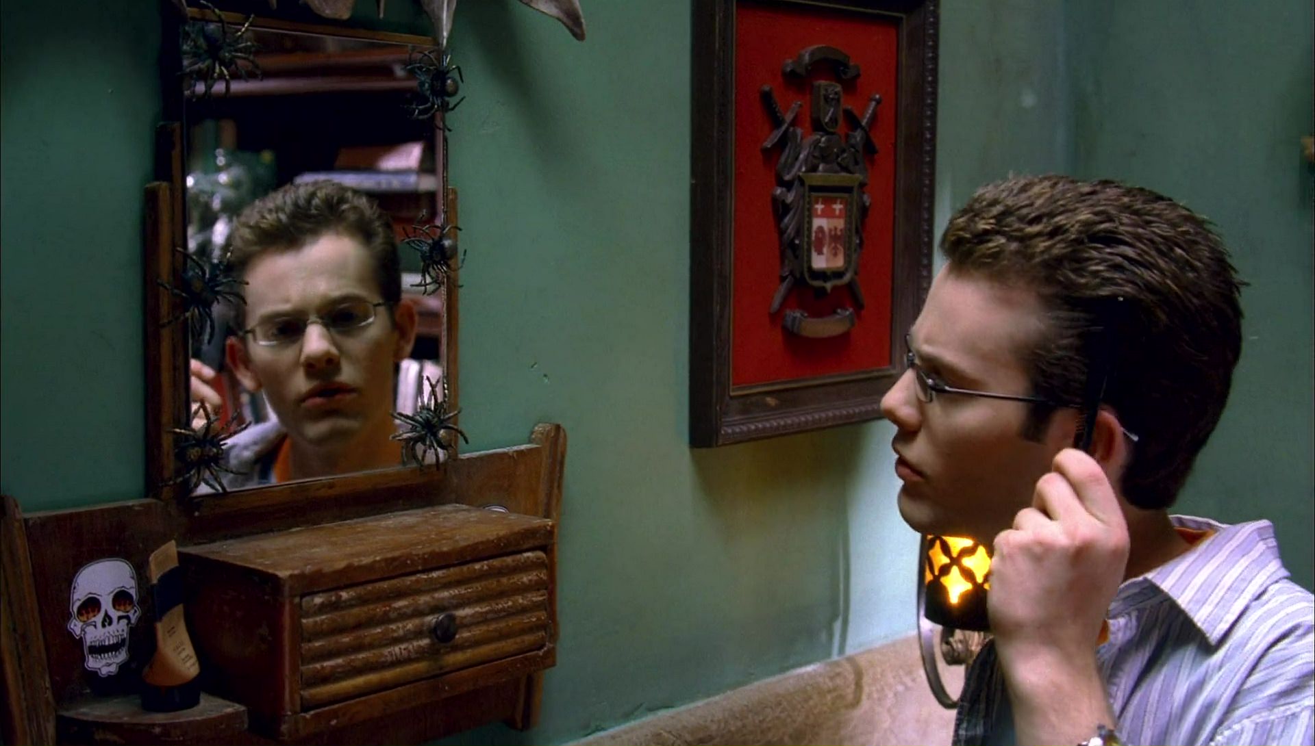 Return to Halloweentown (2006) HD screenshot 4961