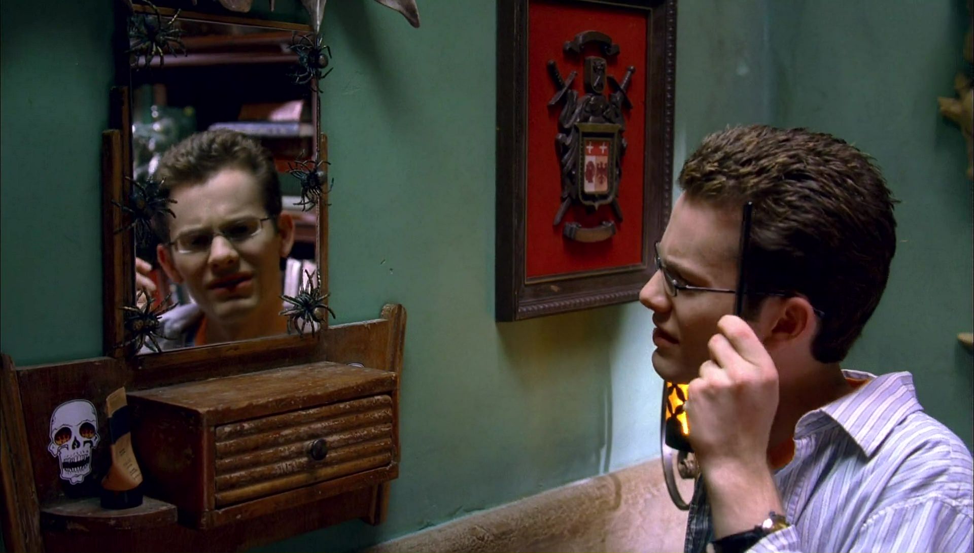 Return to Halloweentown (2006) screencap 4962