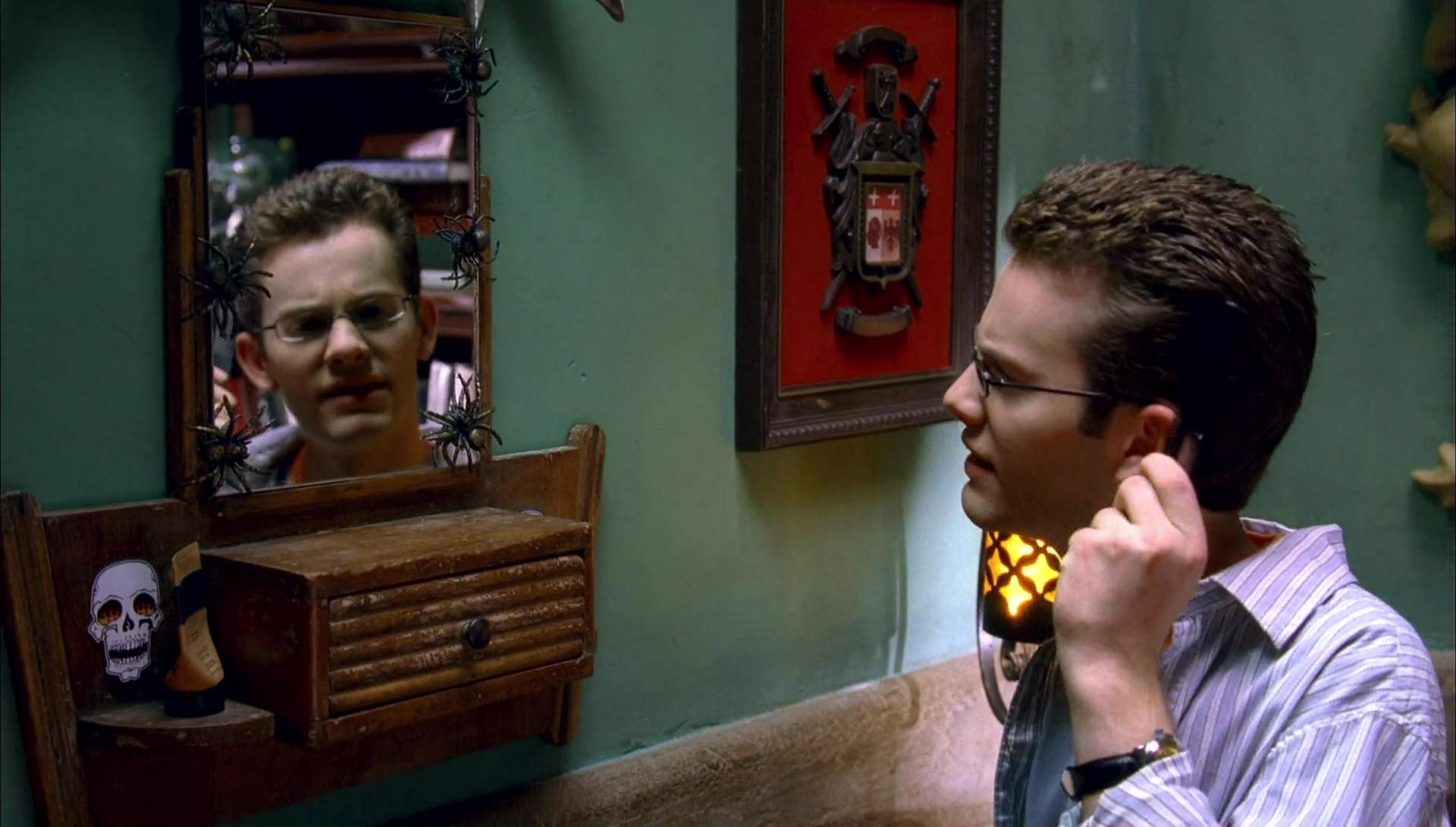 Return to Halloweentown (2006) movie still 4963