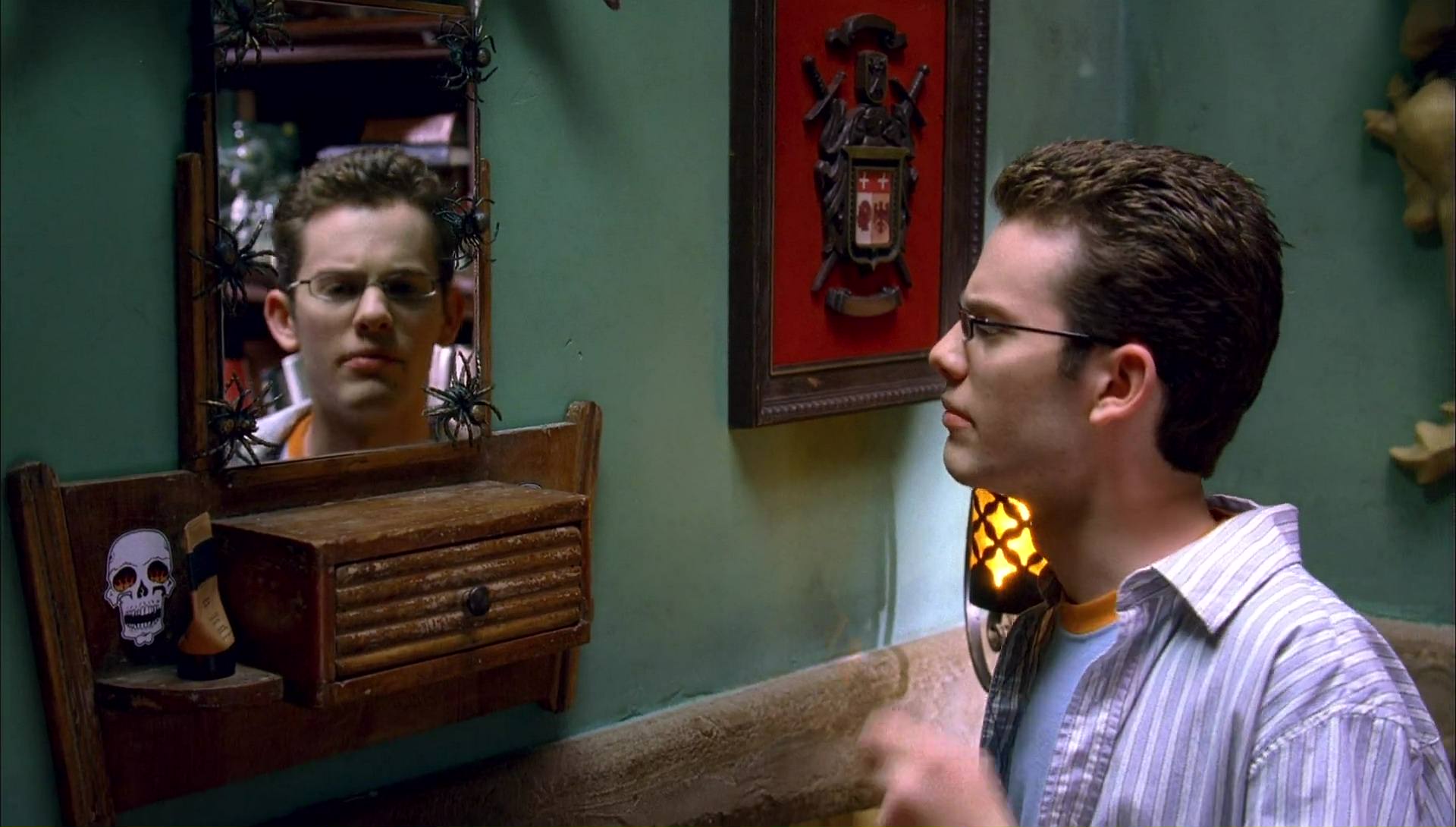 Return to Halloweentown (2006) HD screenshot 4964