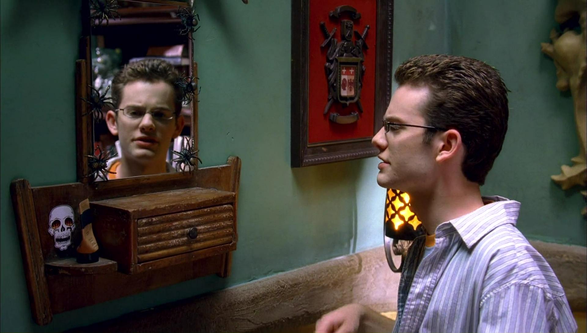 Return to Halloweentown (2006) screencap 4965