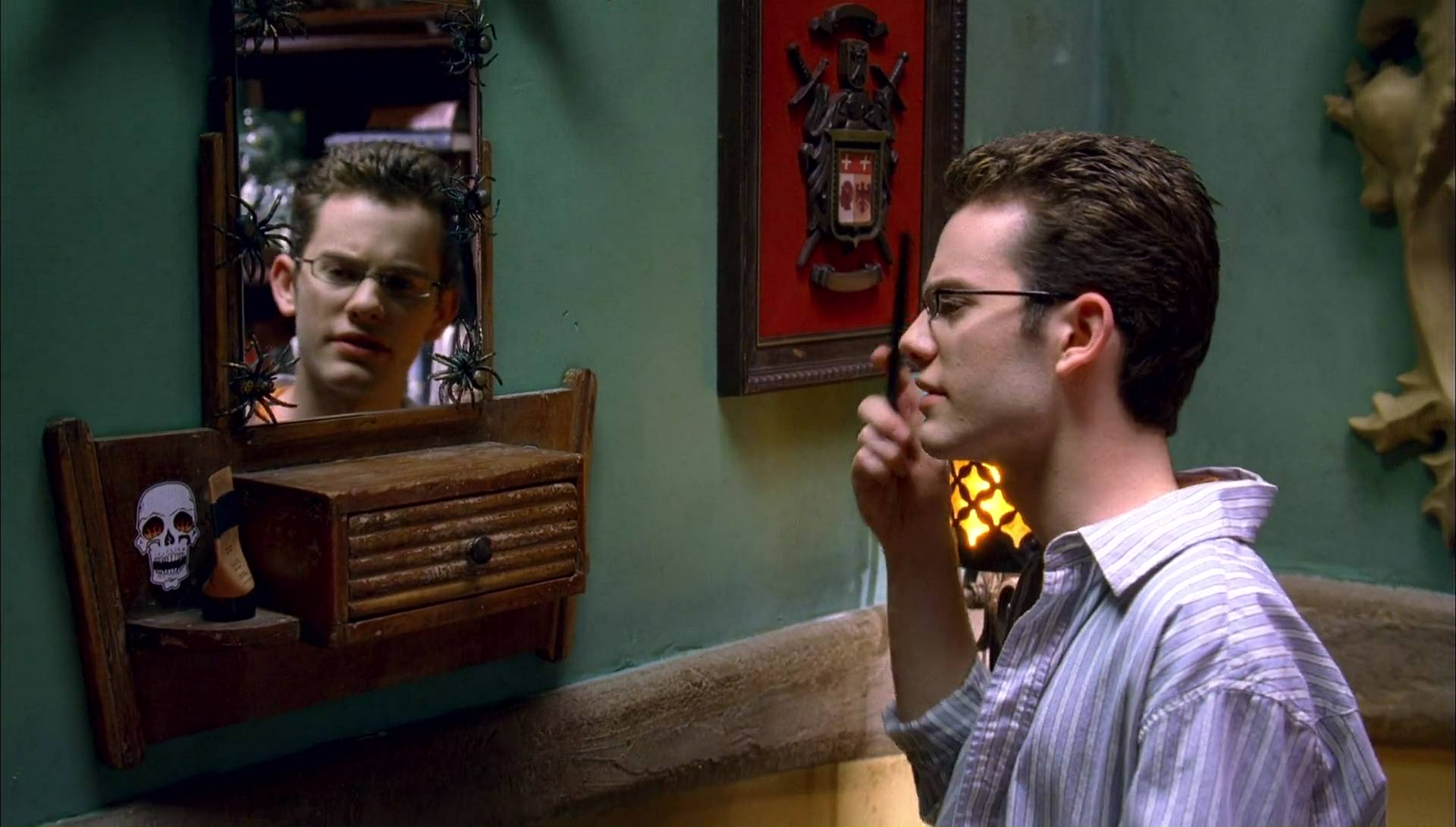Return to Halloweentown (2006) movie still 4966