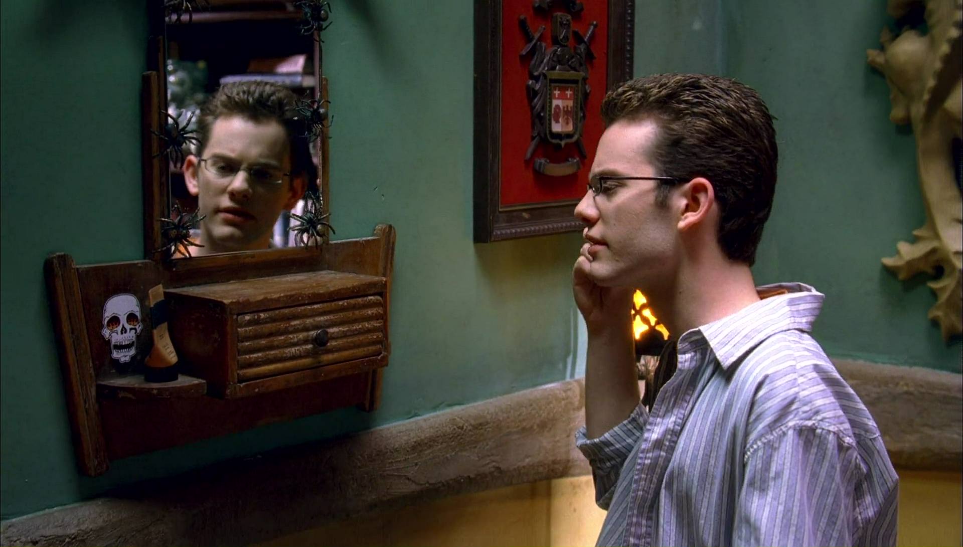Return to Halloweentown (2006) HD screenshot 4967