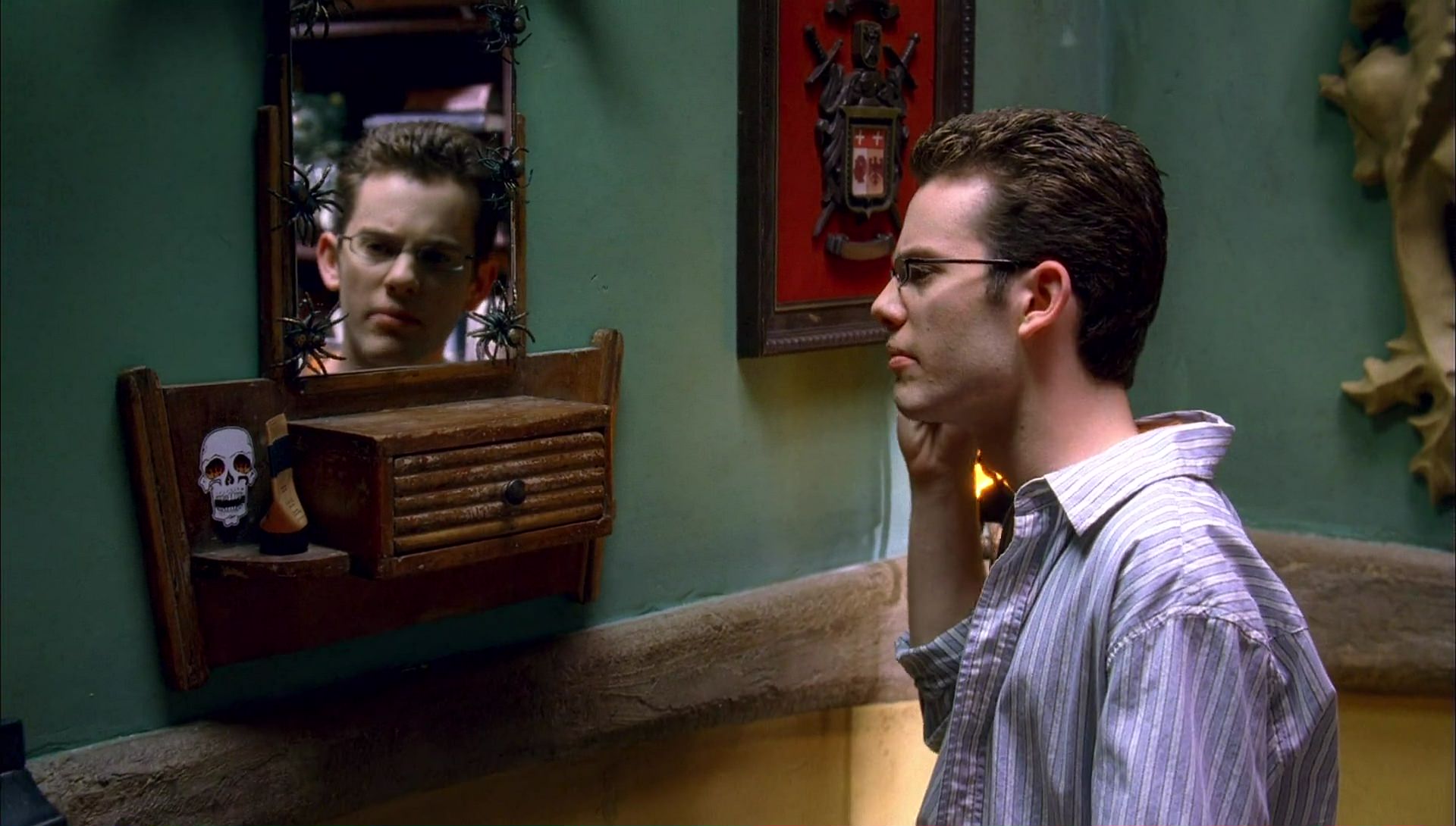 Return to Halloweentown (2006) screencap 4968