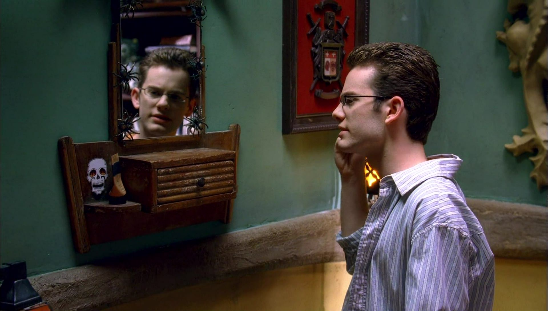 Return to Halloweentown (2006) movie still 4969