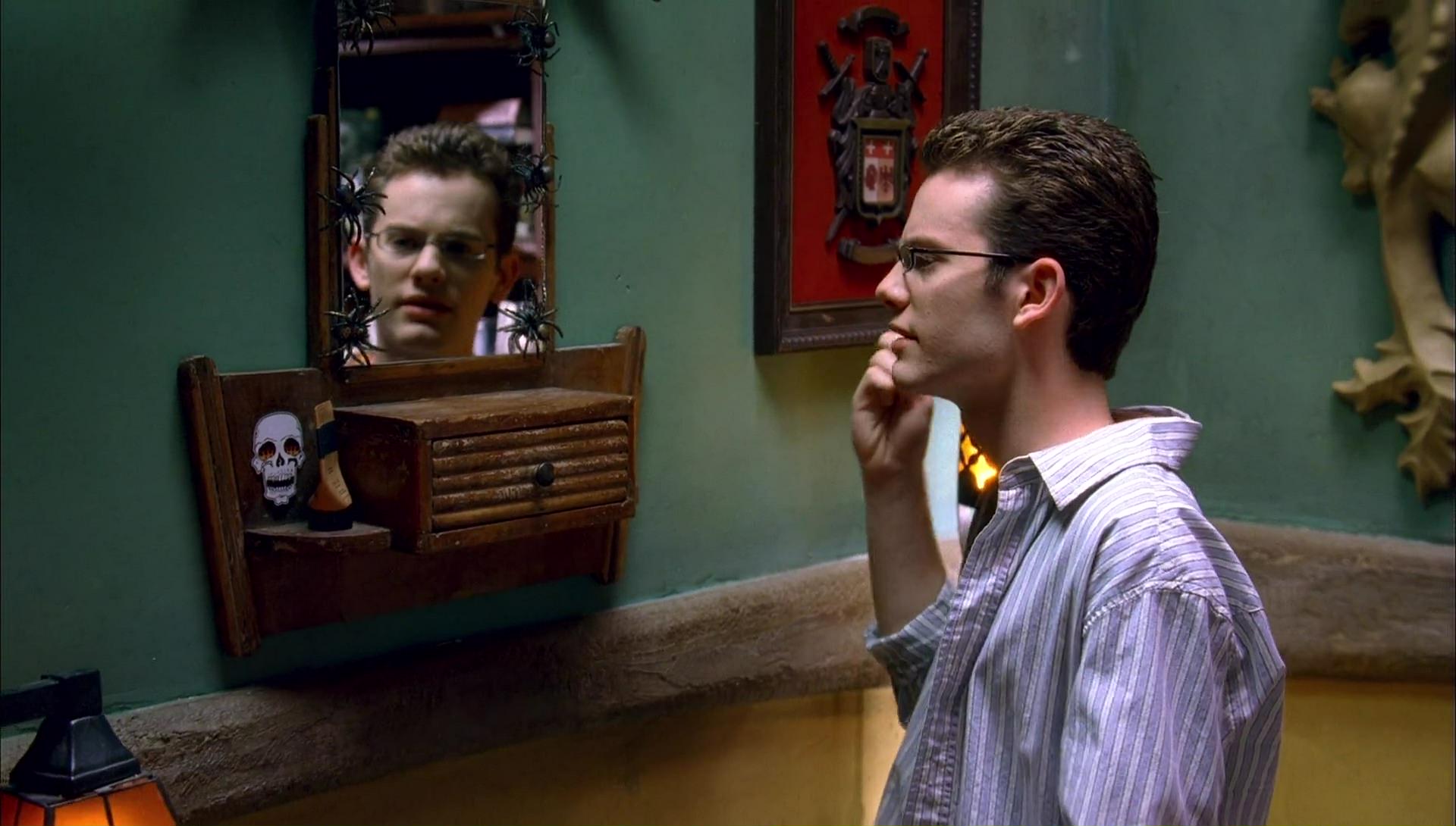 Return to Halloweentown (2006) HD screenshot 4970