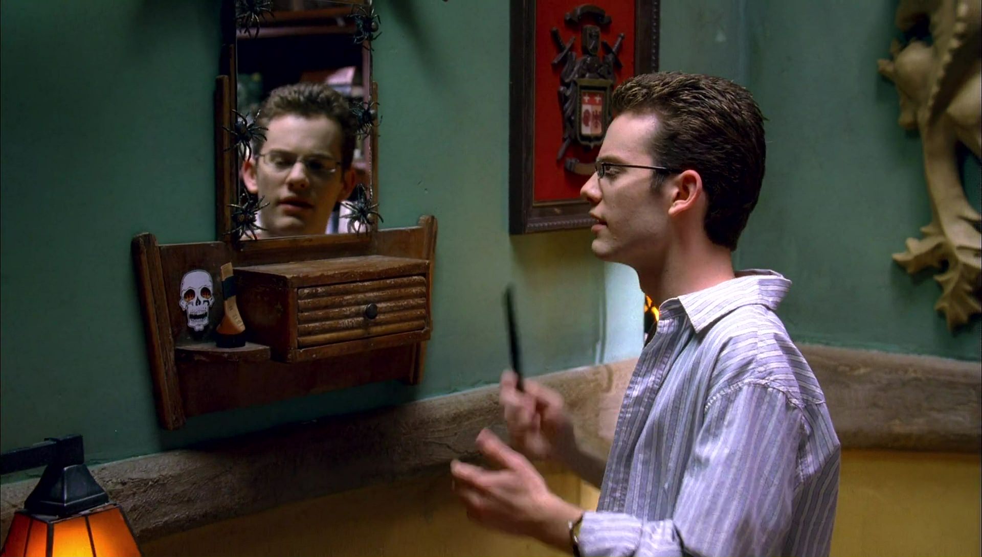 Return to Halloweentown (2006) screencap 4971