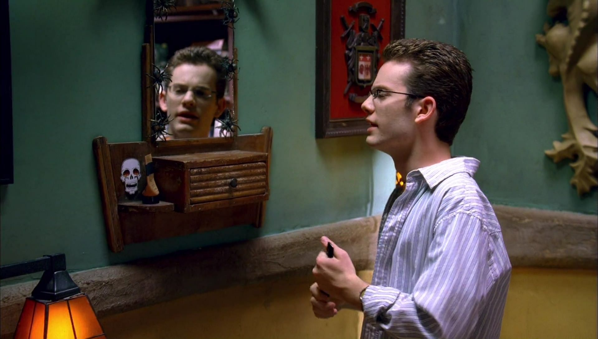 Return to Halloweentown (2006) movie still 4972