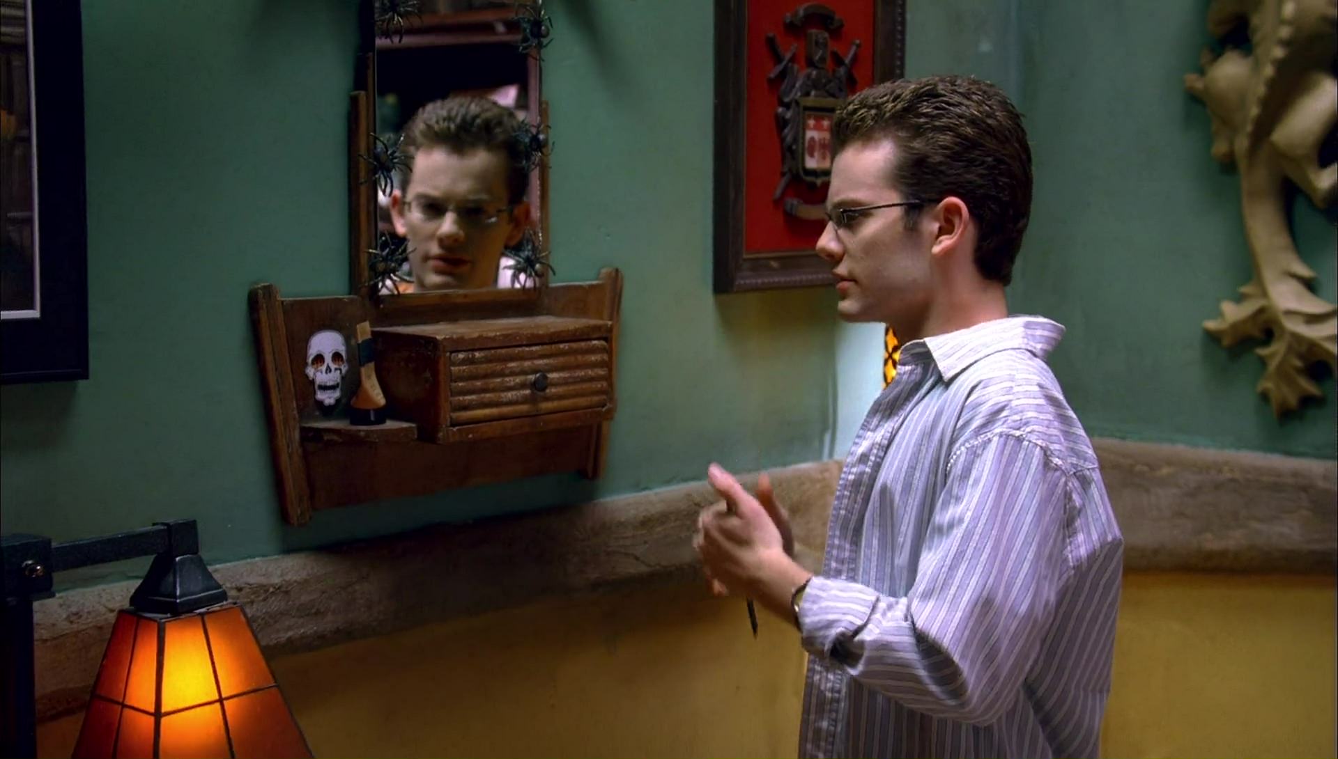 Return to Halloweentown (2006) screencap 4974