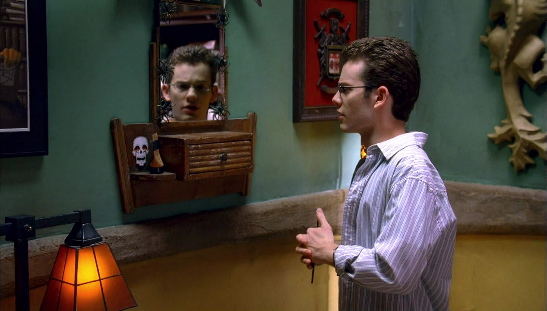 Return to Halloweentown (2006) movie still 4975
