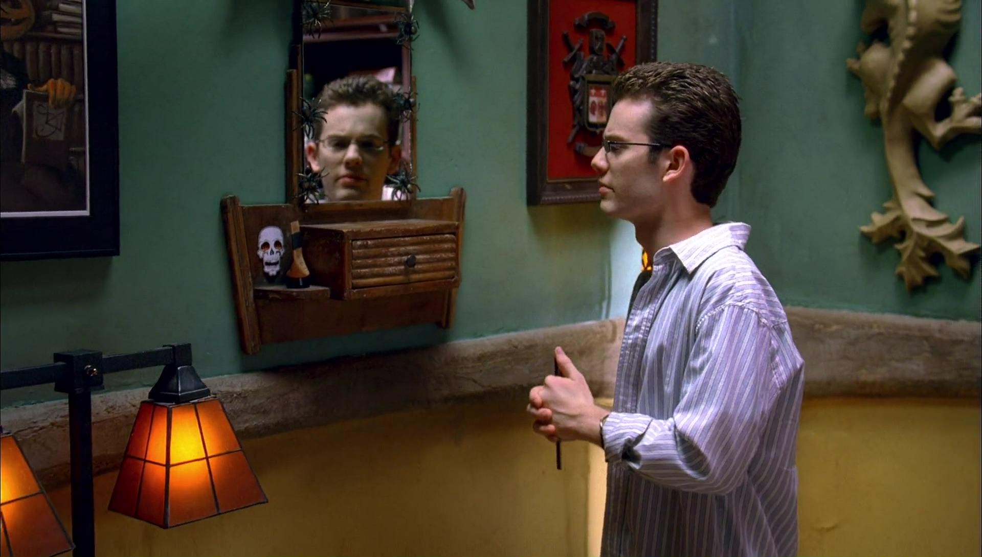 Return to Halloweentown (2006) screencap 4977