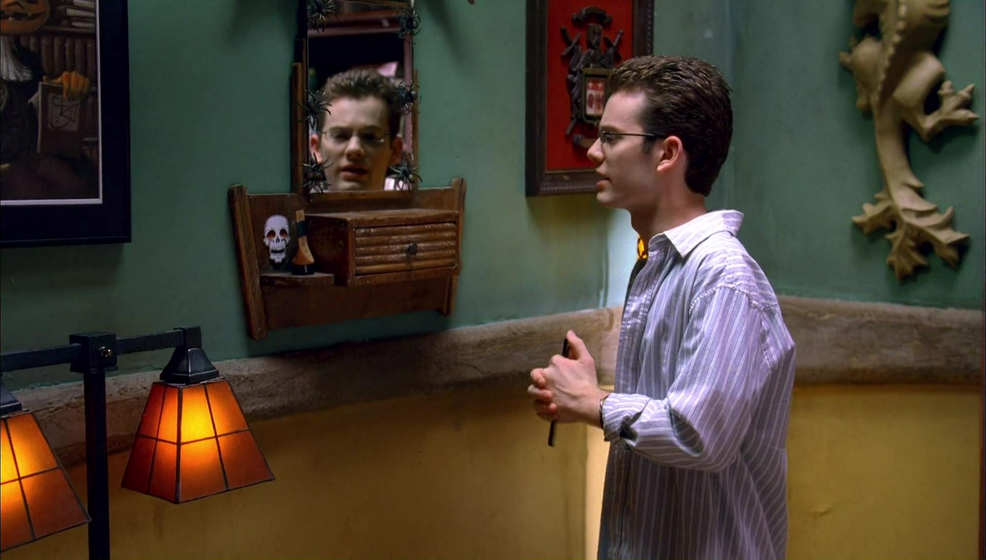 Return to Halloweentown (2006) movie still 4978