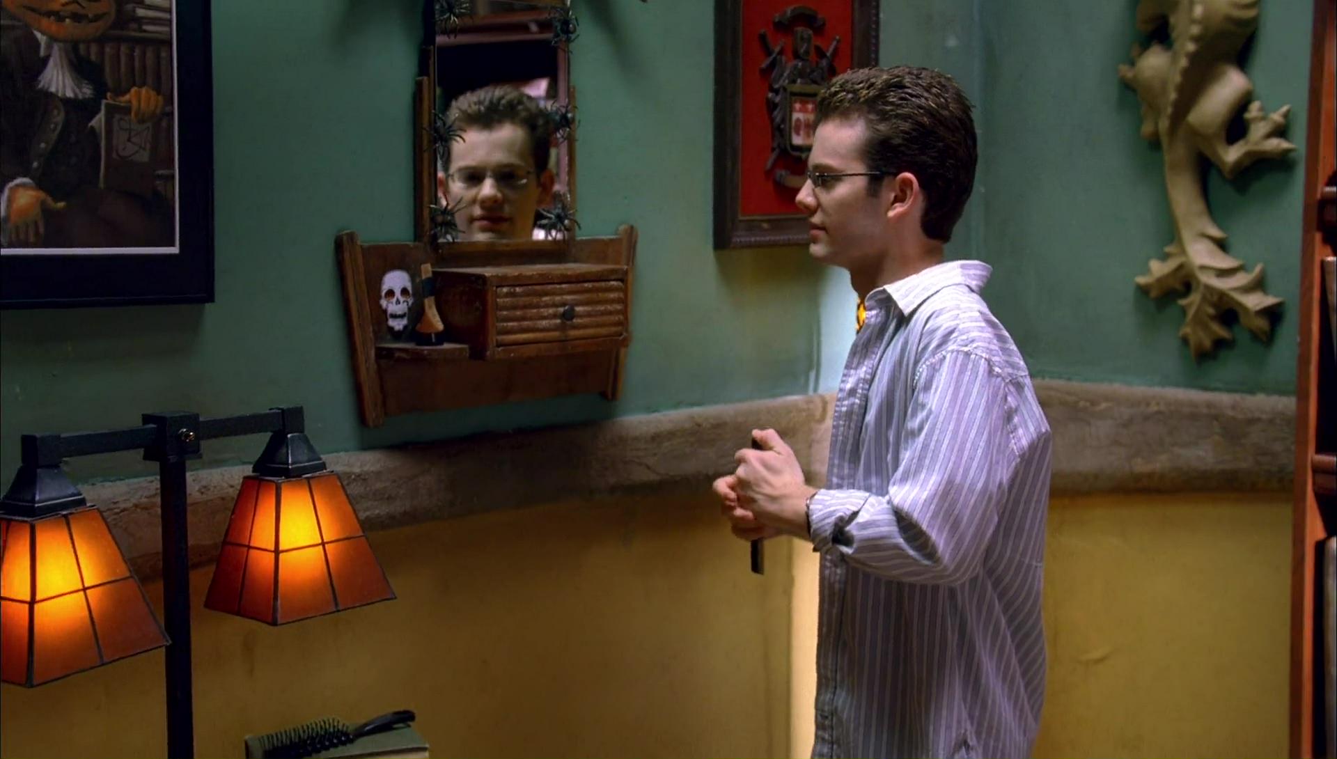 Return to Halloweentown (2006) screencap 4980