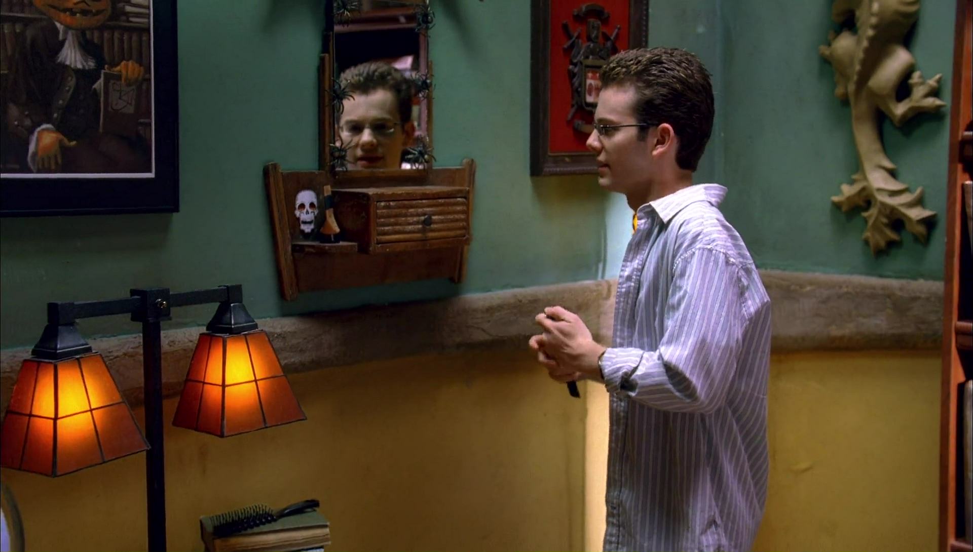 Return to Halloweentown (2006) movie still 4981