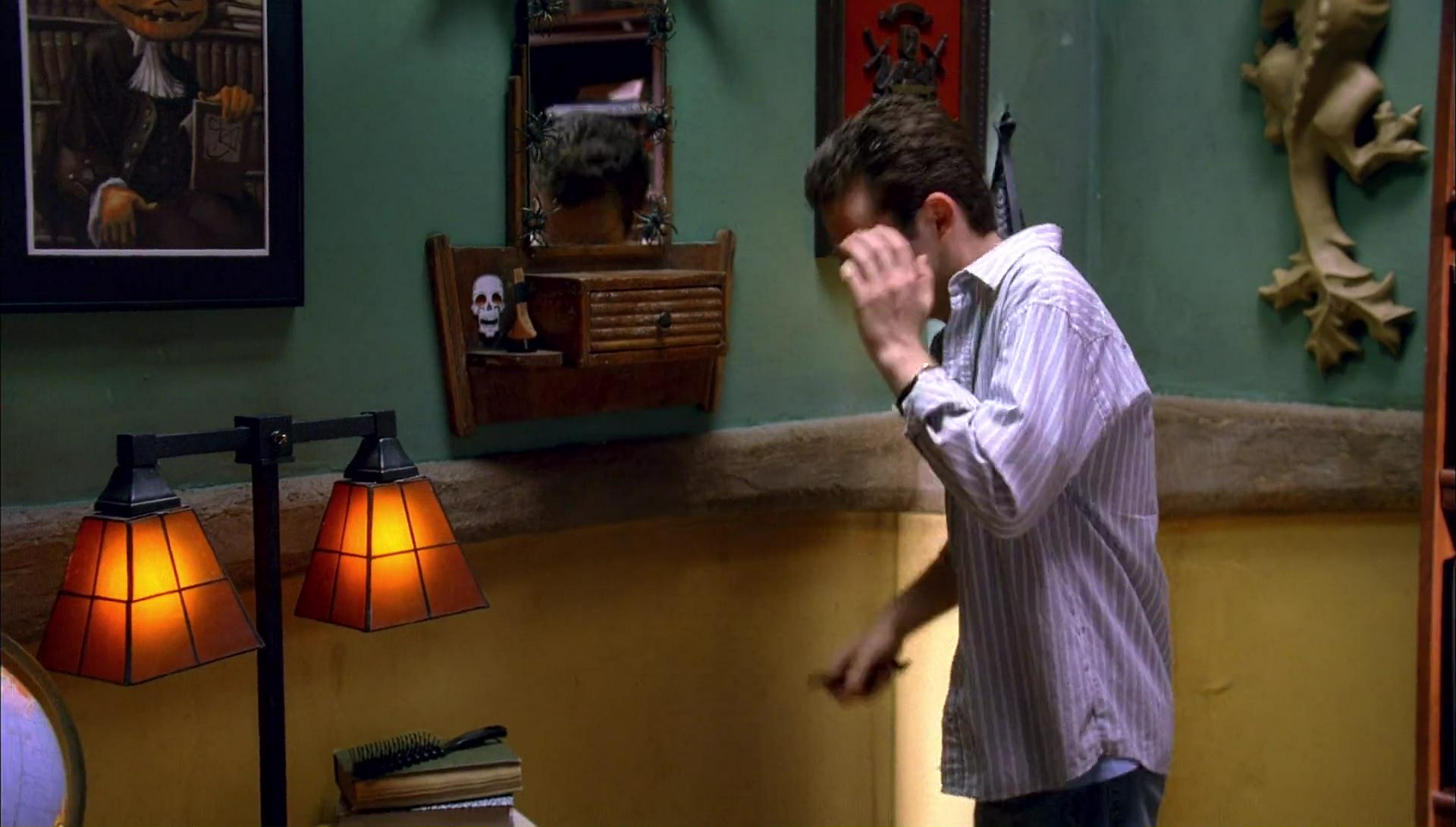 Return to Halloweentown (2006) HD screenshot 4982