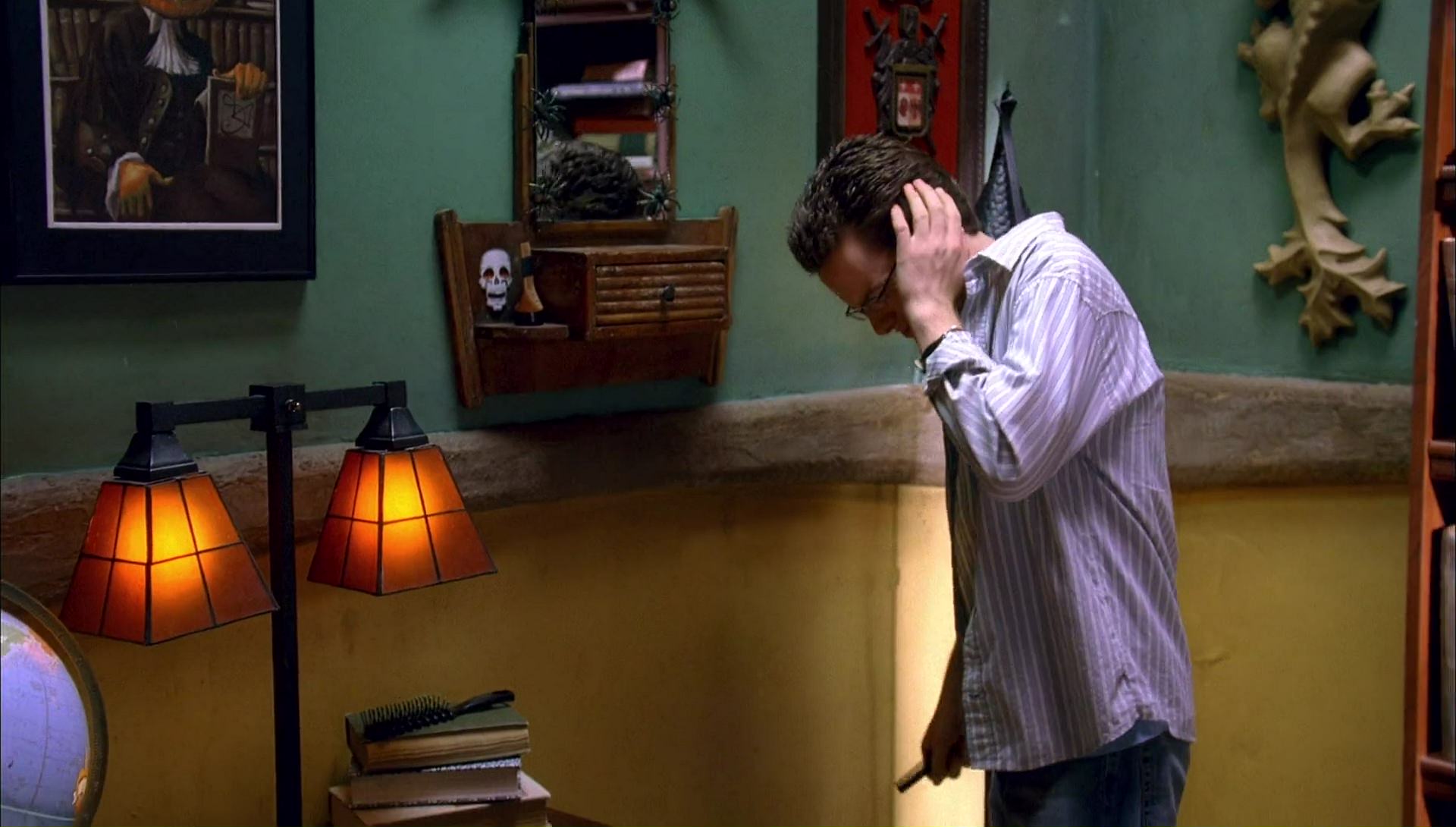 Return to Halloweentown (2006) screencap 4983