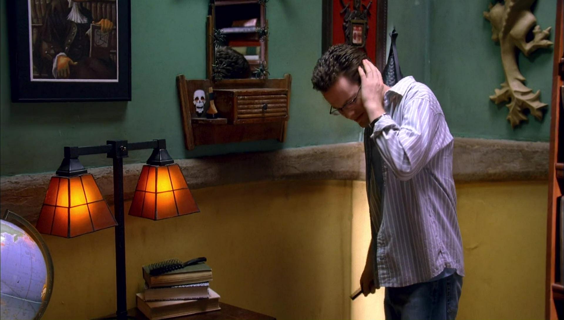 Return to Halloweentown (2006) movie still 4984