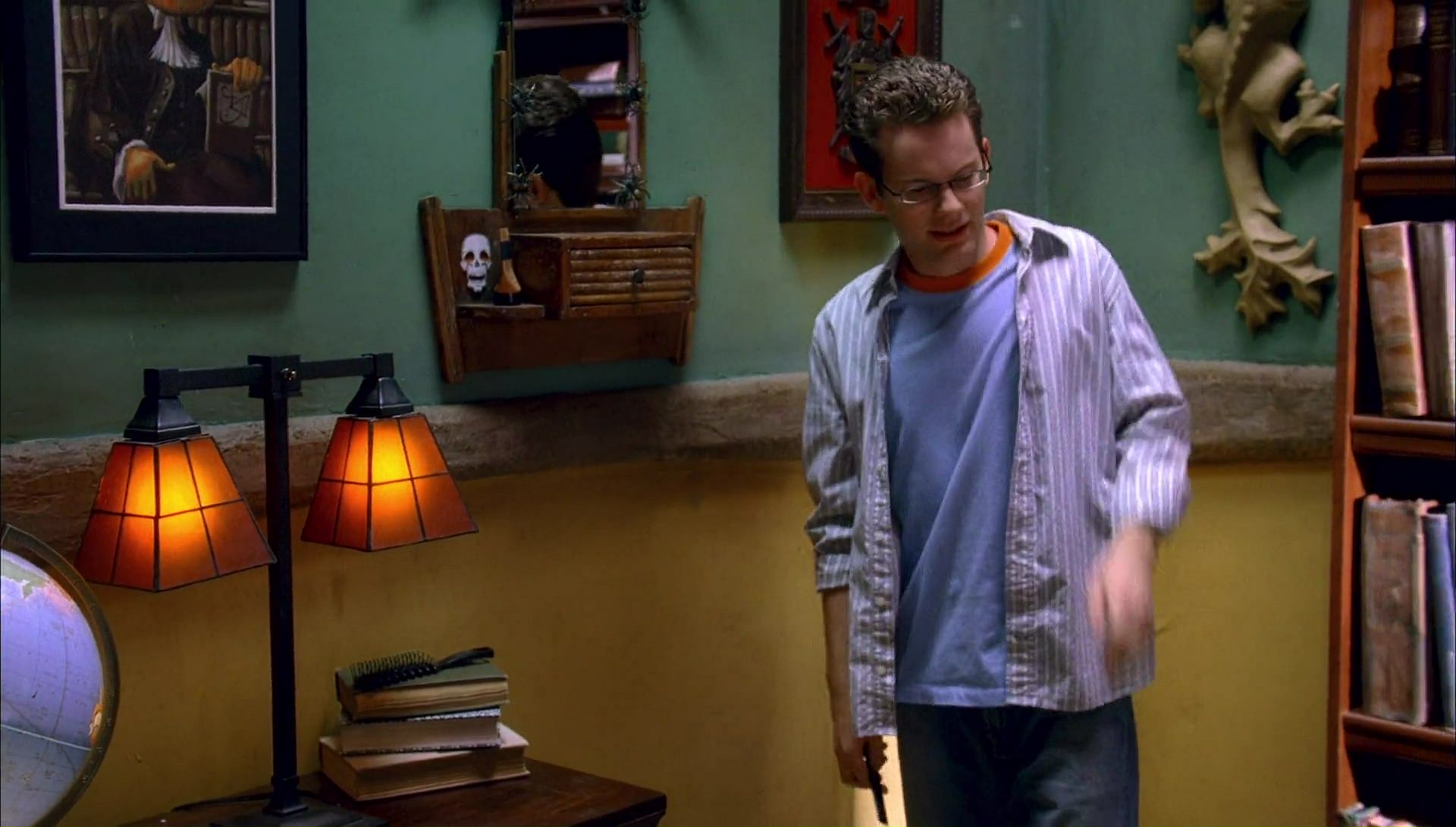 Return to Halloweentown (2006) movie still 4987