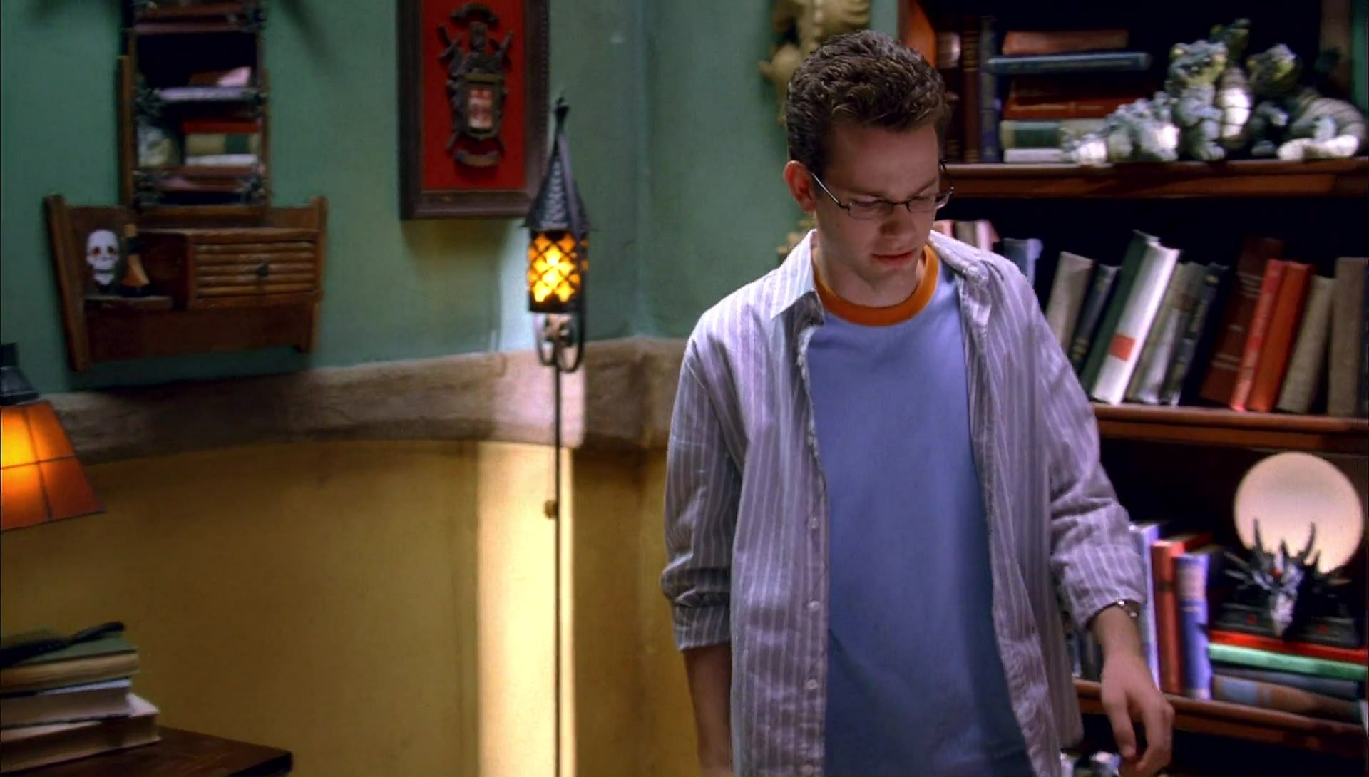 Return to Halloweentown (2006) movie still 4990