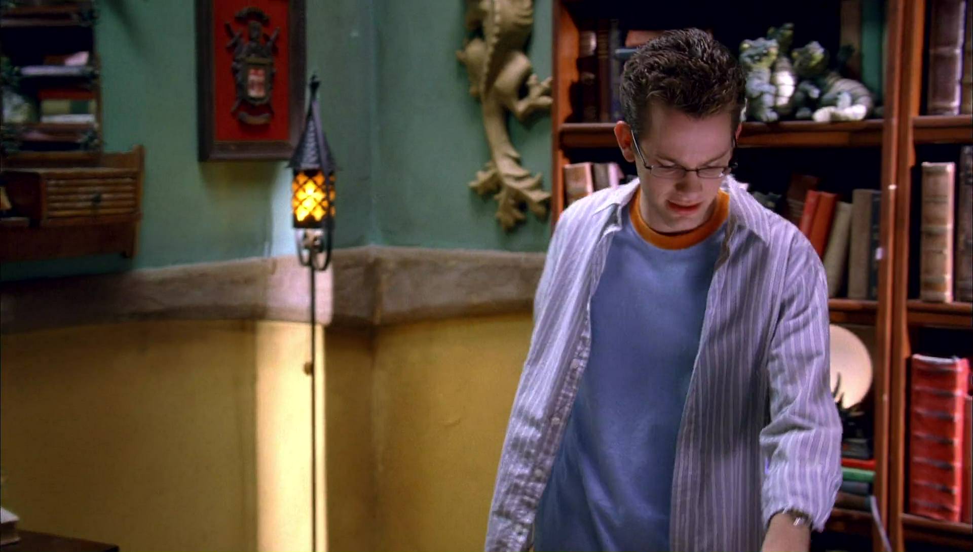 Return to Halloweentown (2006) HD screenshot 4991