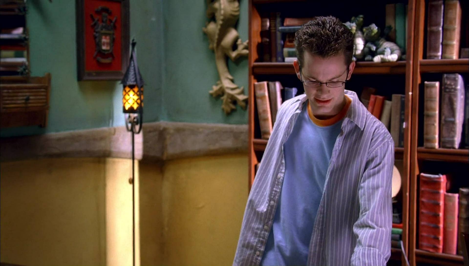 Return to Halloweentown (2006) screencap 4992