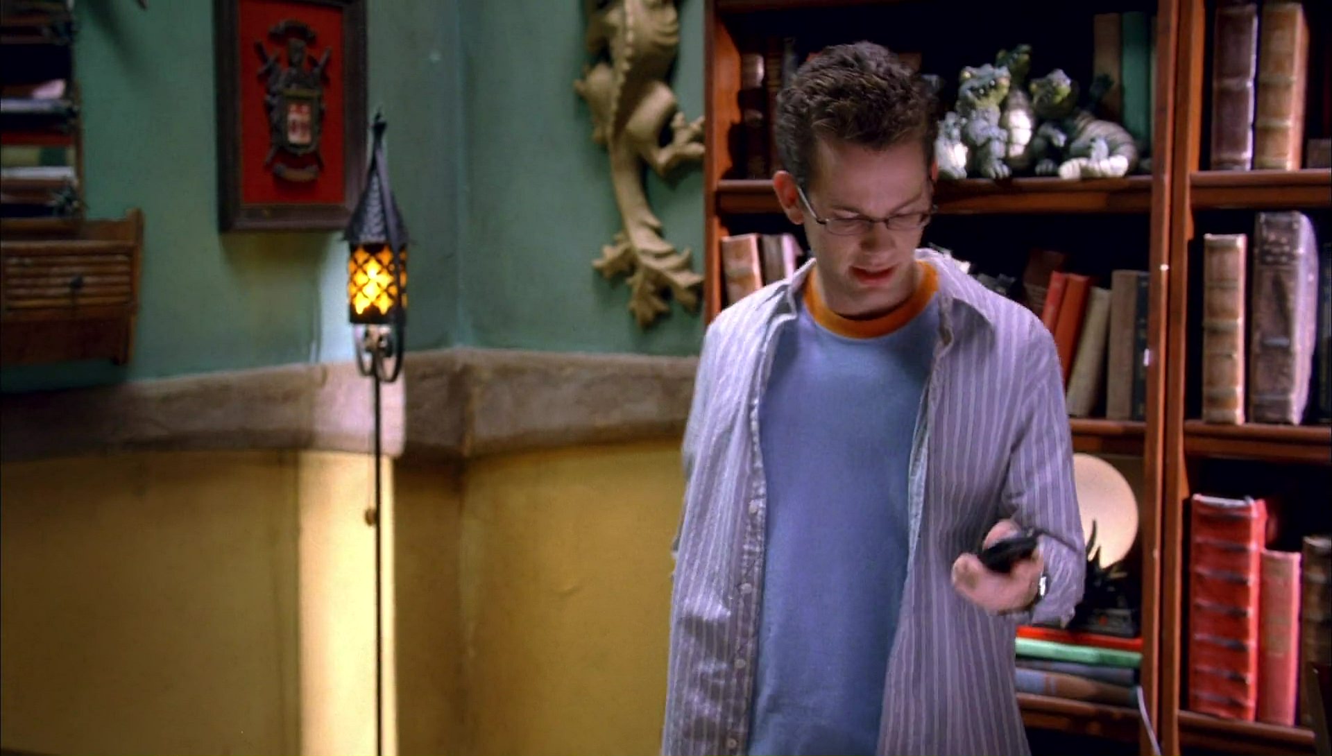 Return to Halloweentown (2006) movie still 4993