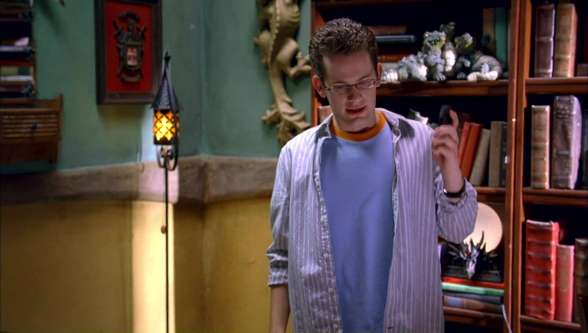 Return to Halloweentown (2006) HD screenshot 4994