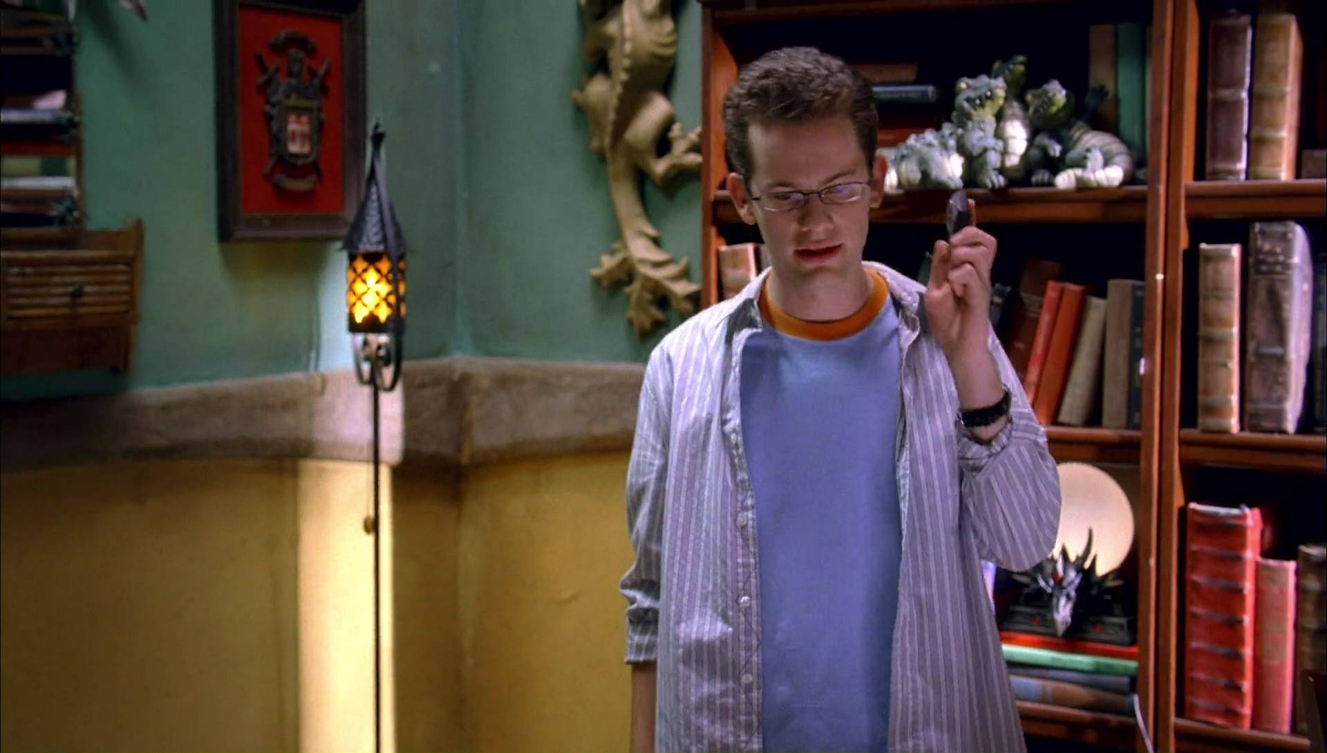 Return to Halloweentown (2006) screencap 4995