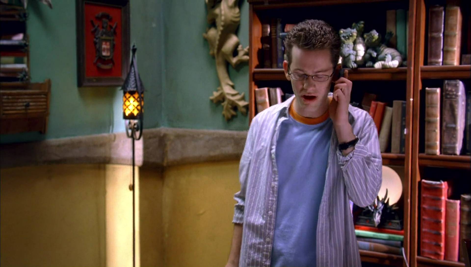 Return to Halloweentown (2006) movie still 4996