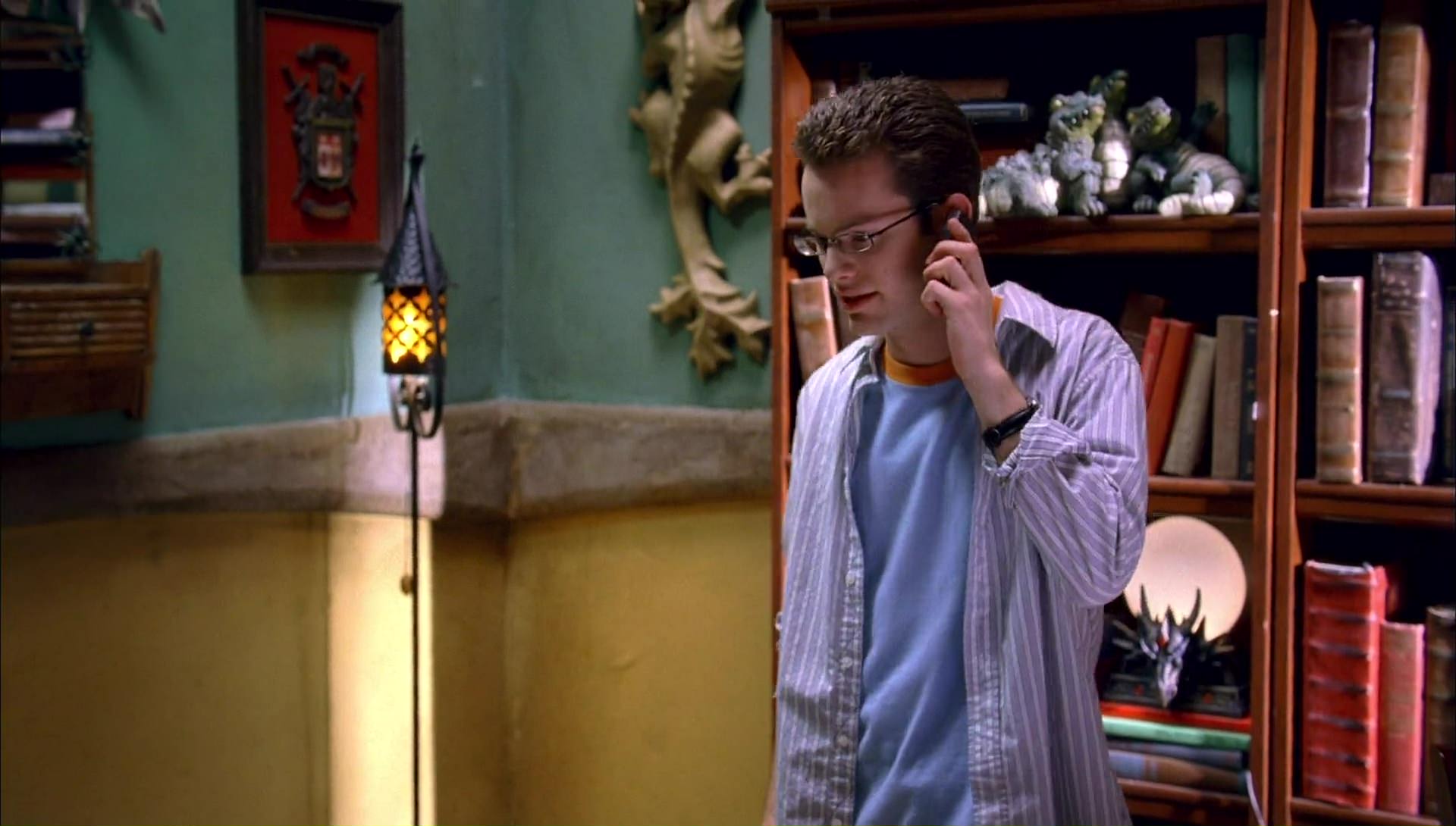 Return to Halloweentown (2006) screencap 4998