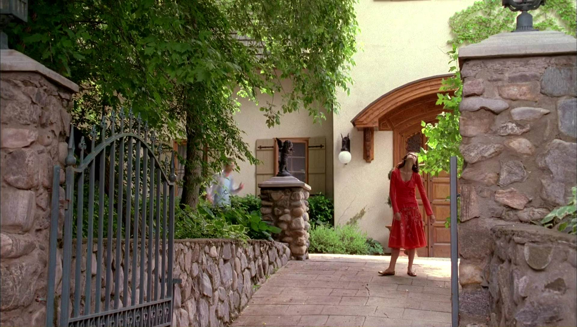 Return to Halloweentown (2006) movie still 5002