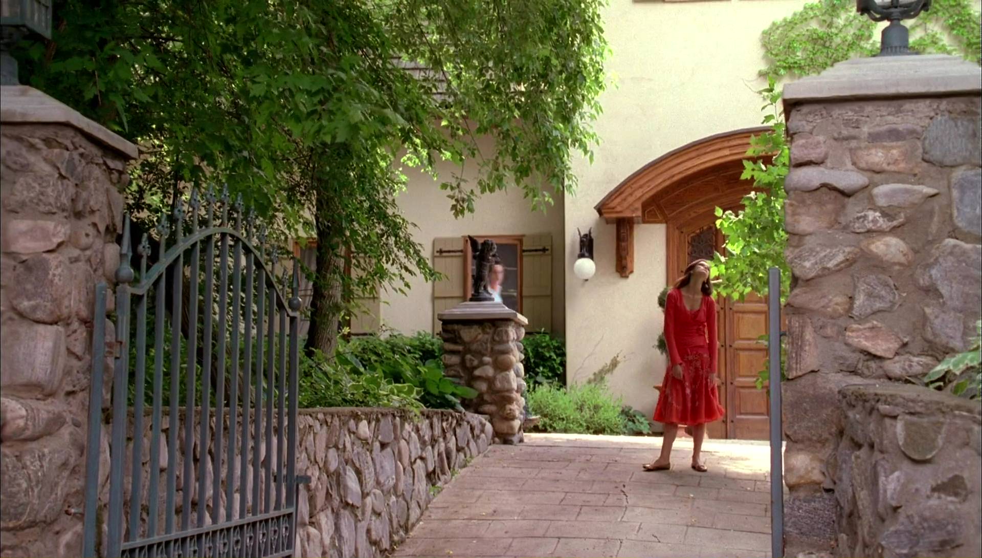 Return to Halloweentown (2006) HD screenshot 5003