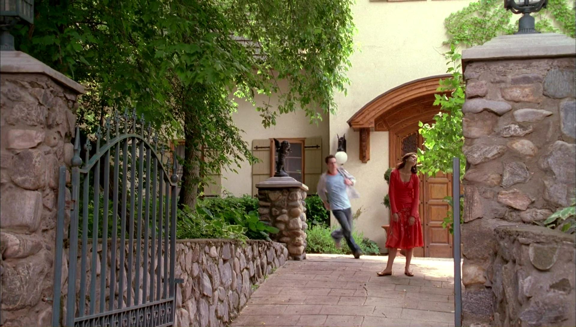Return to Halloweentown (2006) screencap 5004