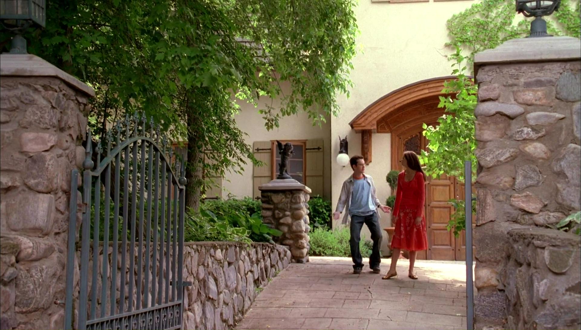 Return to Halloweentown (2006) HD screenshot 5006