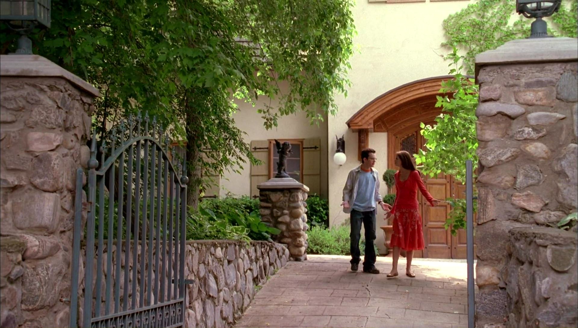 Return to Halloweentown (2006) screencap 5007
