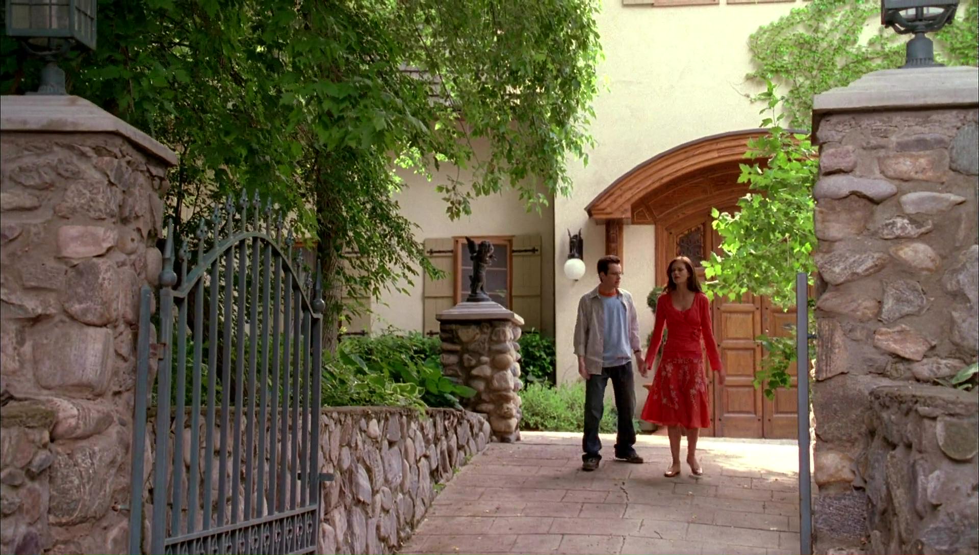 Return to Halloweentown (2006) movie still 5008