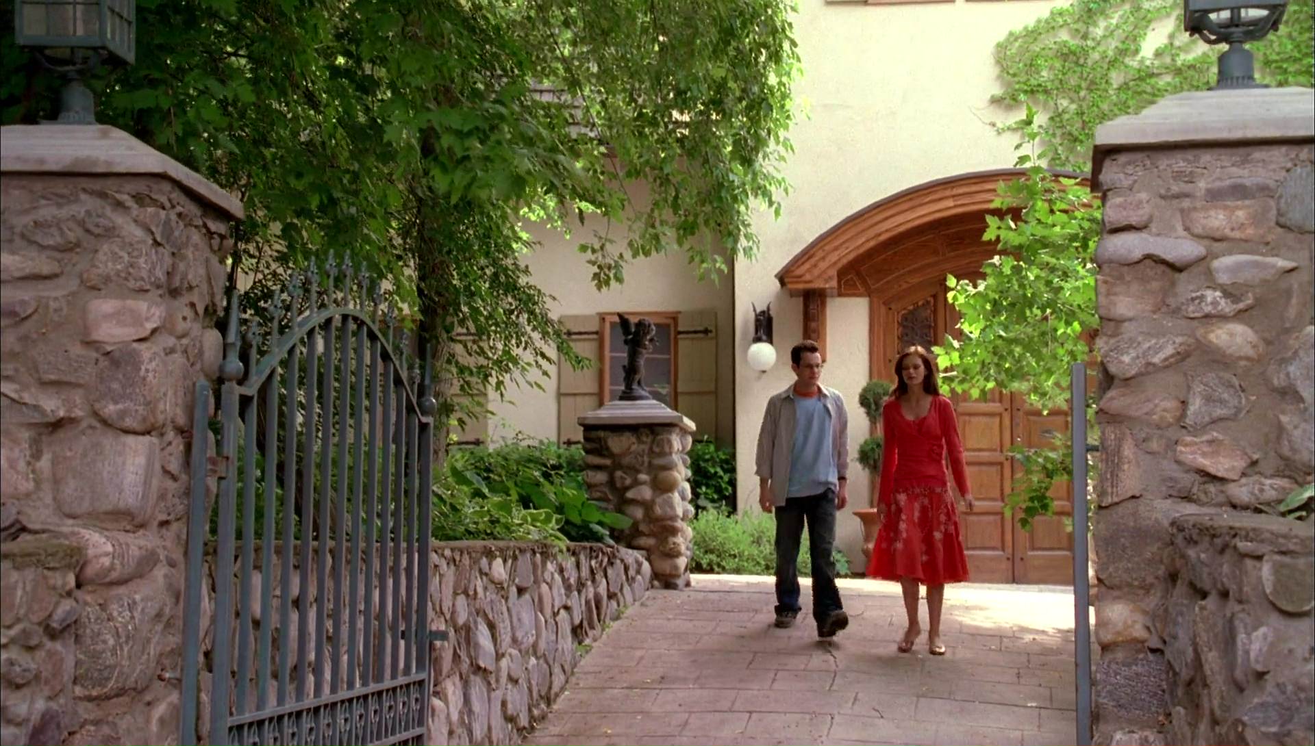 Return to Halloweentown (2006) HD screenshot 5009