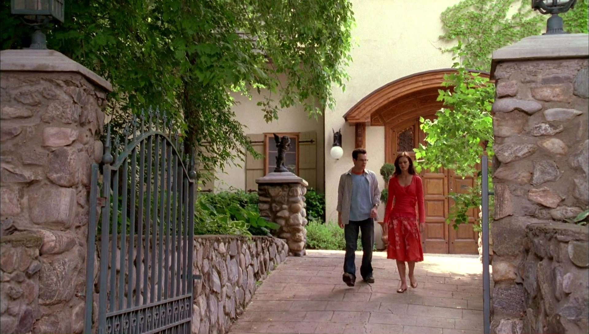 Return to Halloweentown (2006) screencap 5010