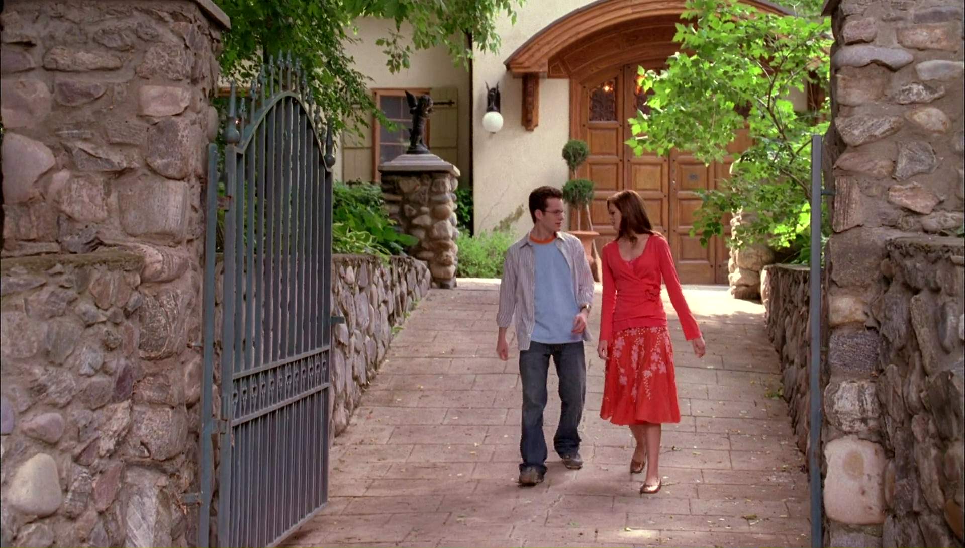 Return to Halloweentown (2006) movie still 5017