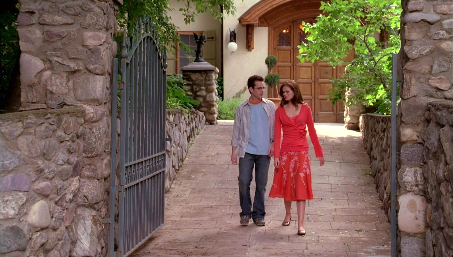 Return to Halloweentown (2006) screencap 5019