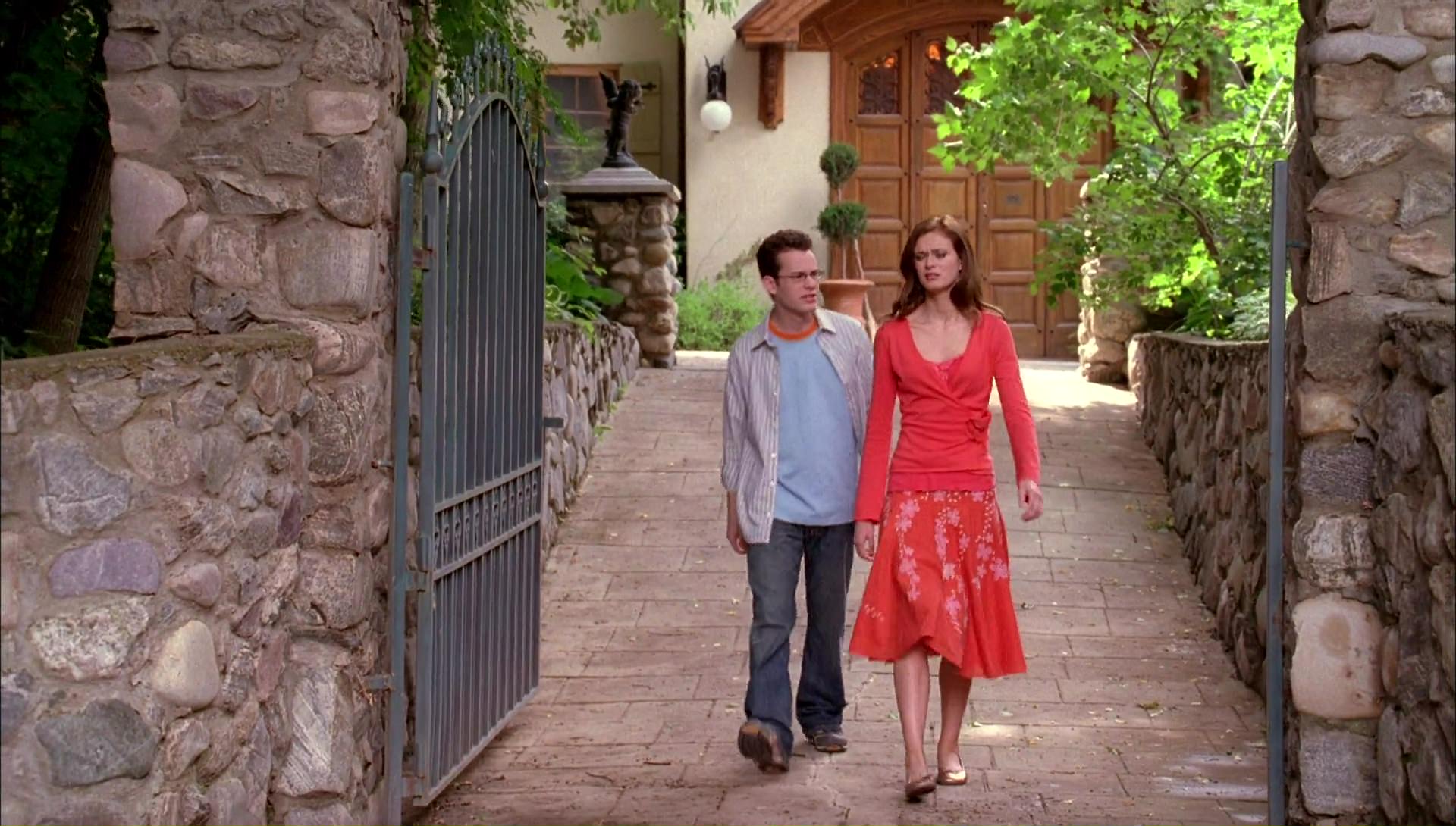 Return to Halloweentown (2006) screencap 5022