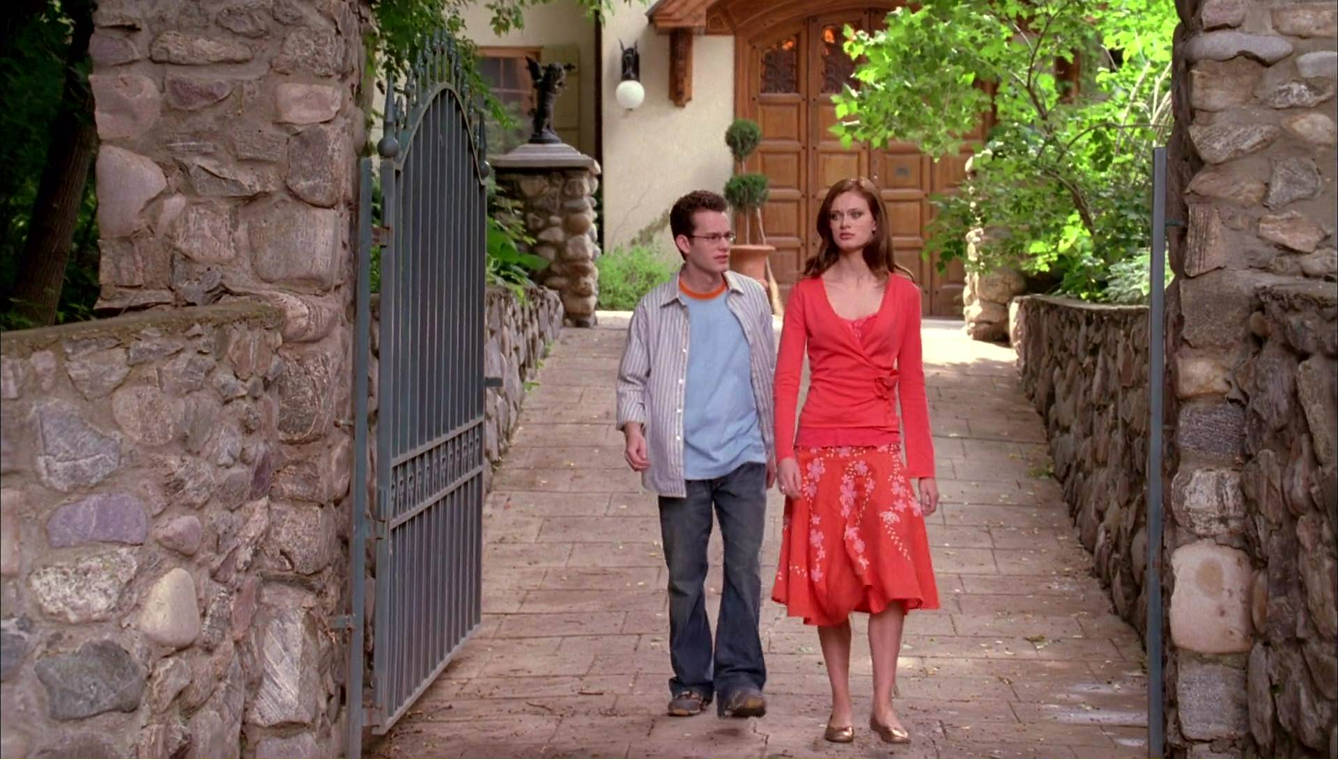 Return to Halloweentown (2006) movie still 5023