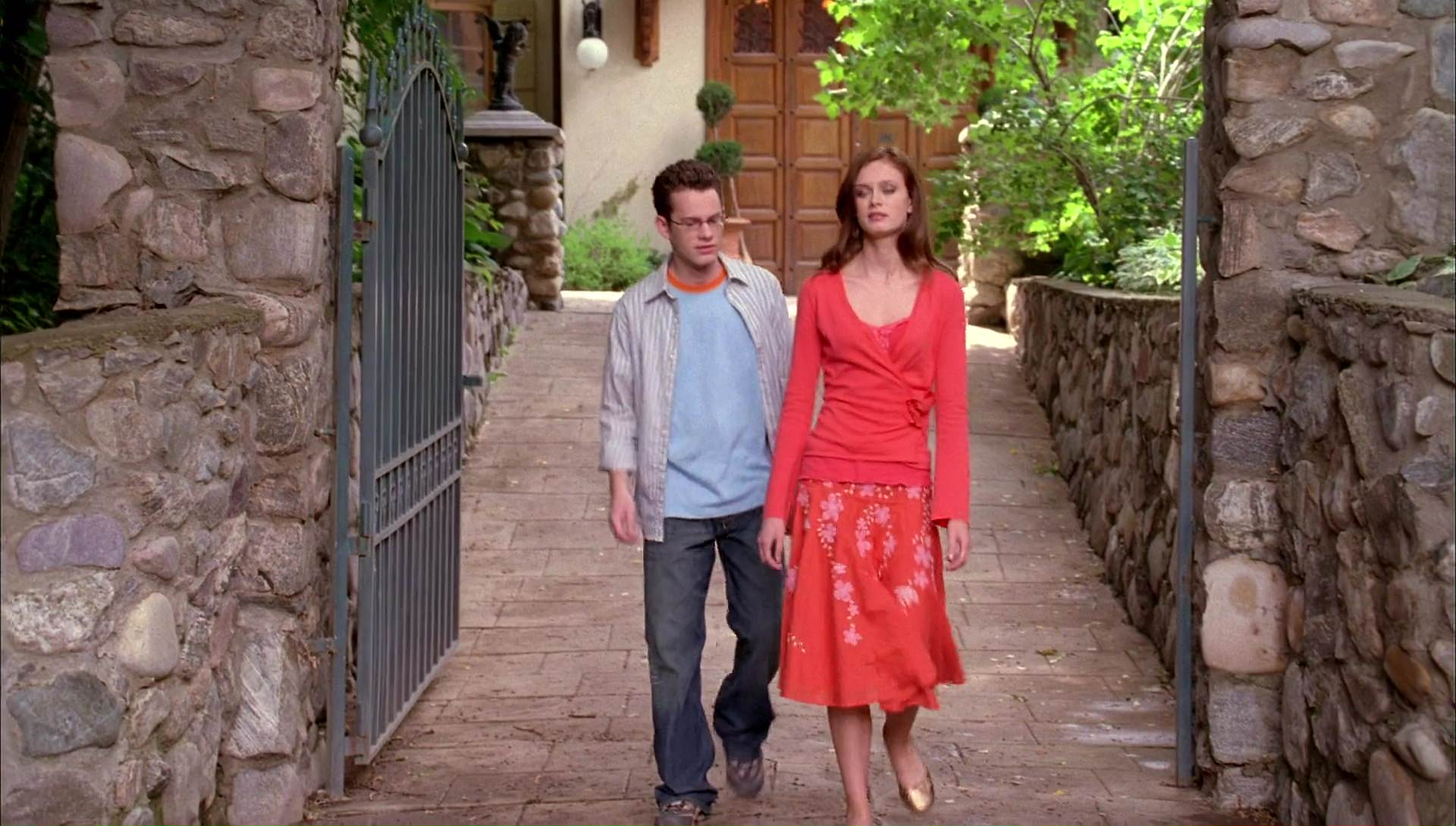 Return to Halloweentown (2006) screencap 5025