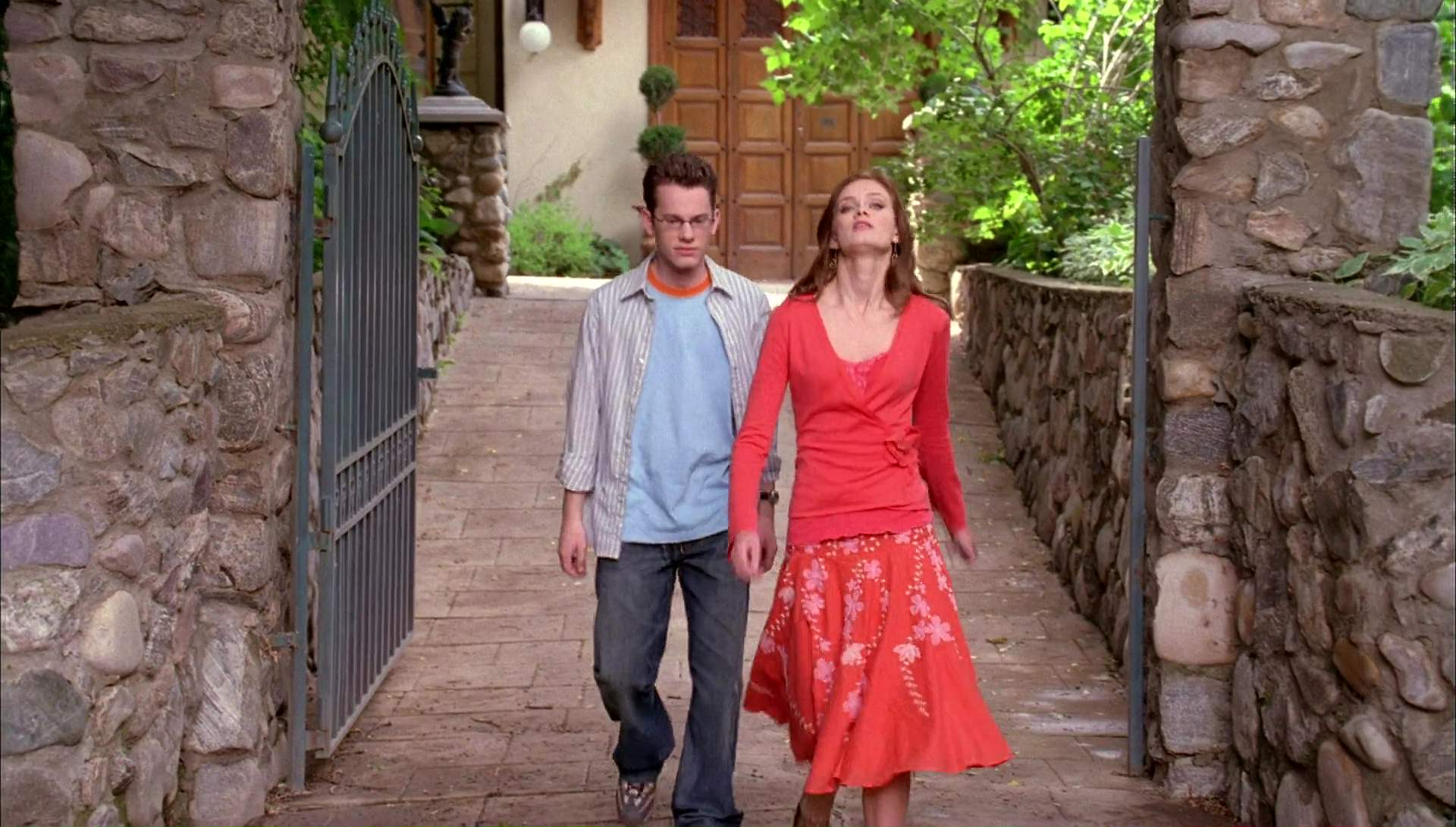 Return to Halloweentown (2006) movie still 5026