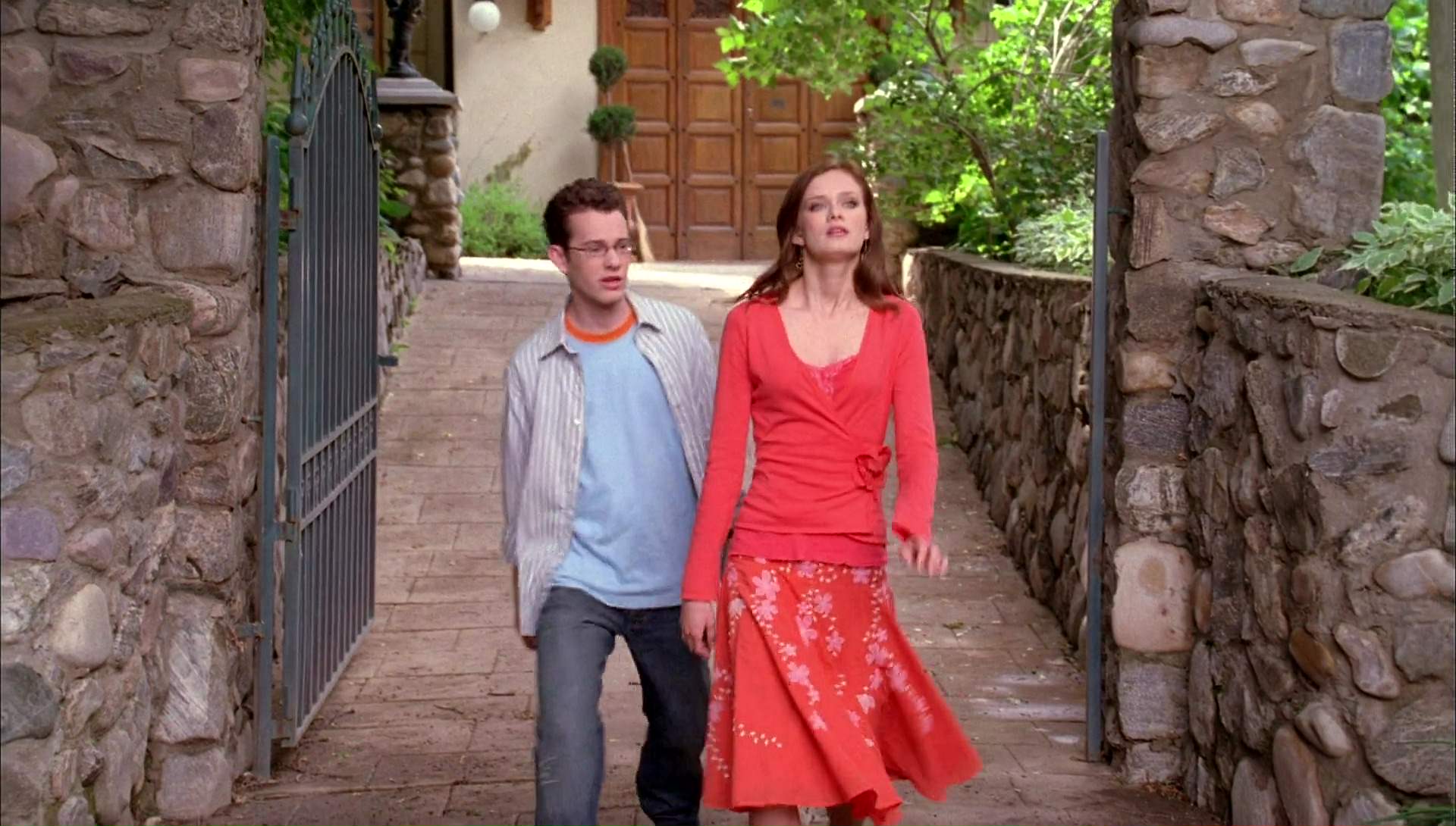 Return to Halloweentown (2006) HD screenshot 5027