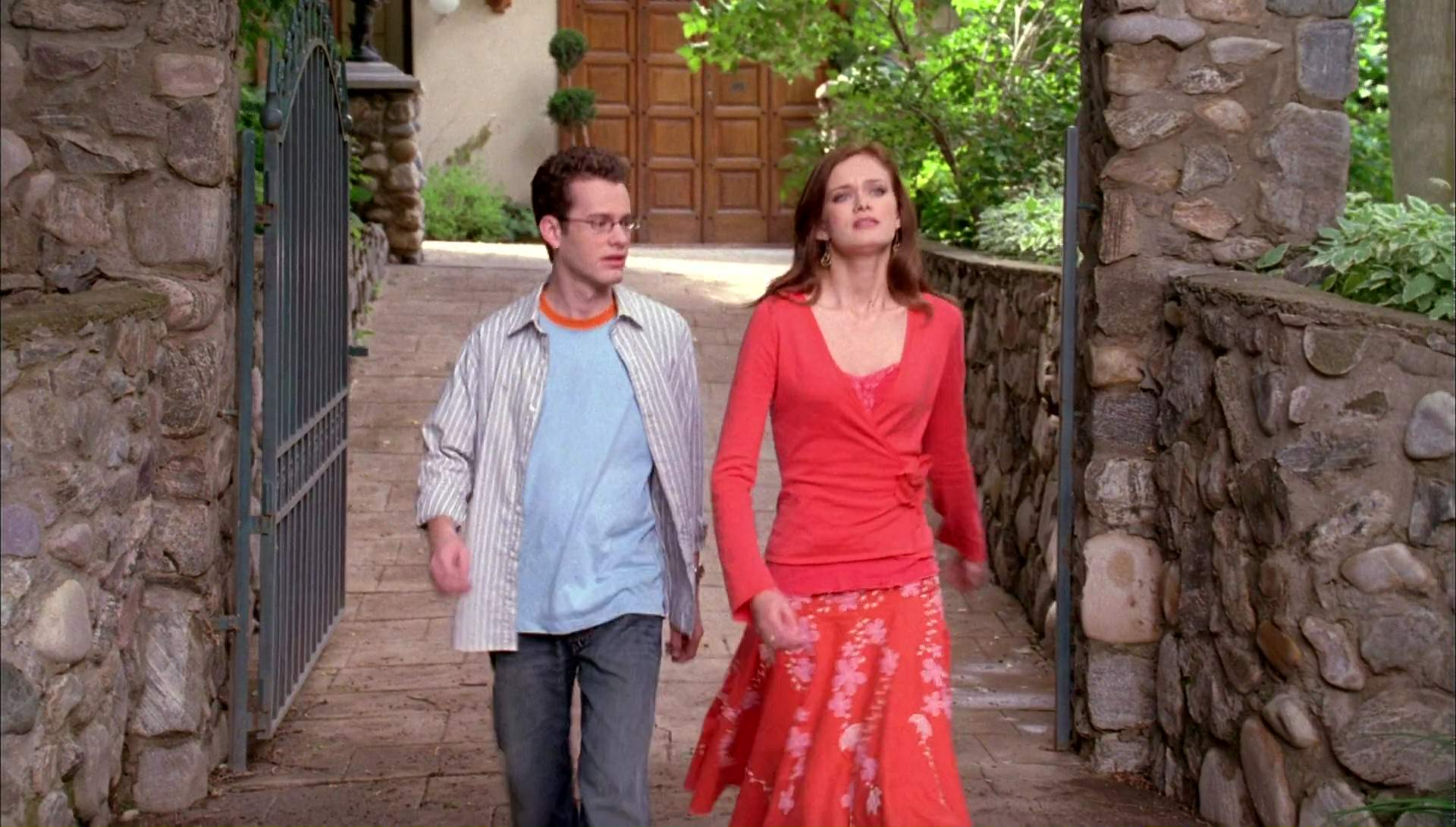 Return to Halloweentown (2006) screencap 5028