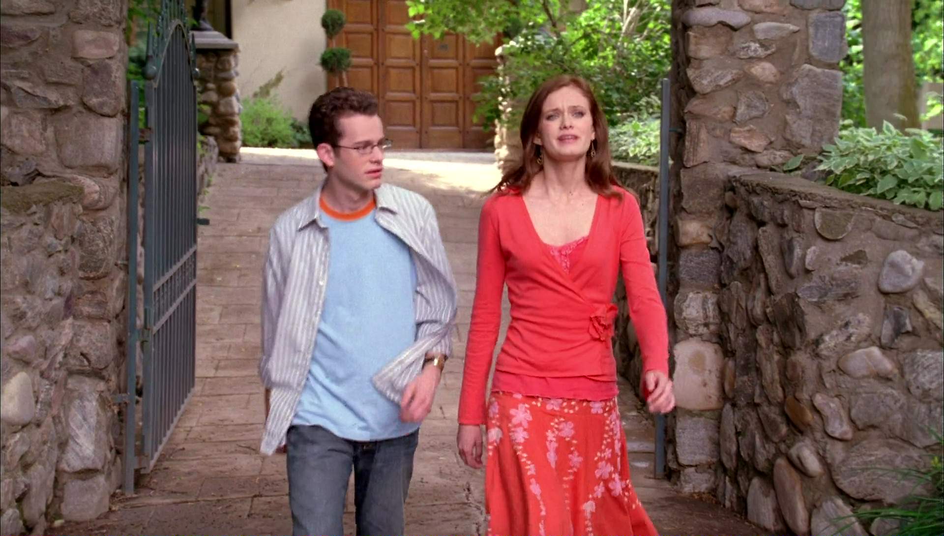 Return to Halloweentown (2006) movie still 5029