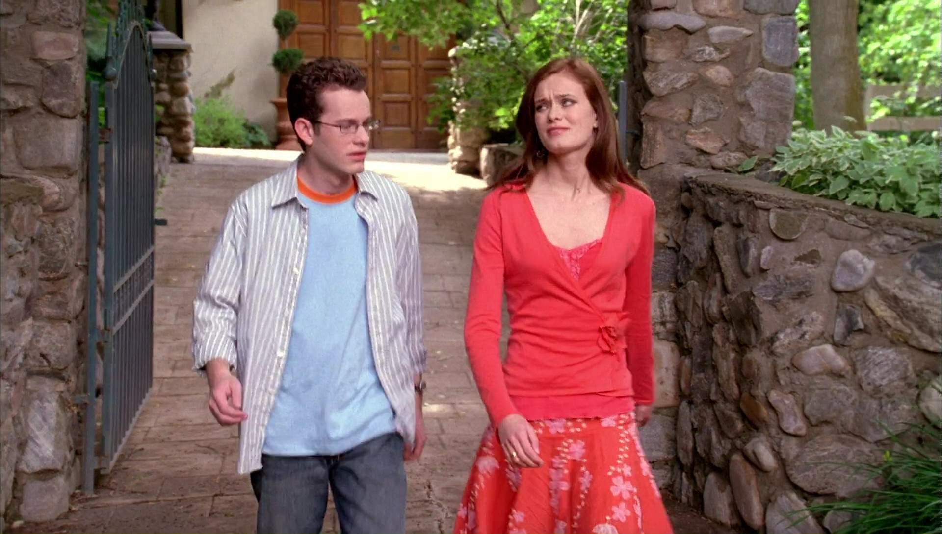 Return to Halloweentown (2006) HD screenshot 5030